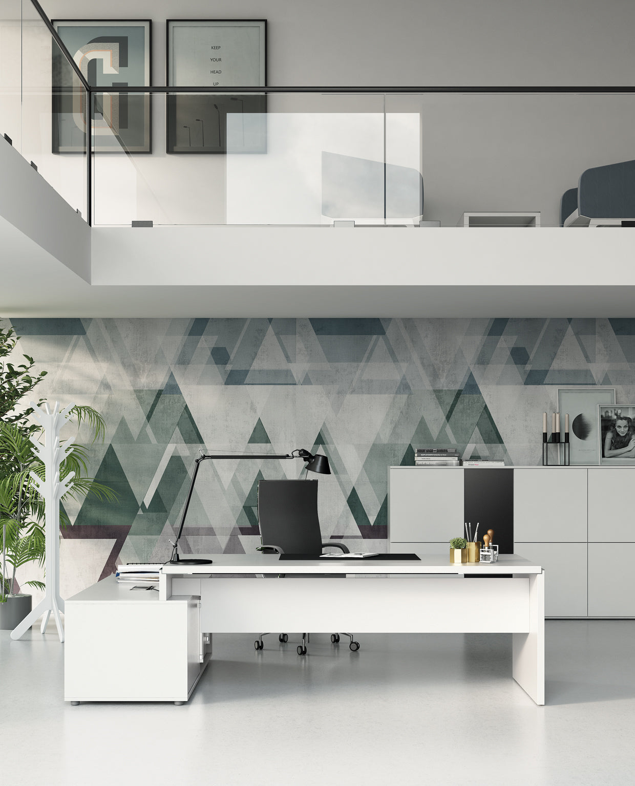 Bureau de direction ASSET