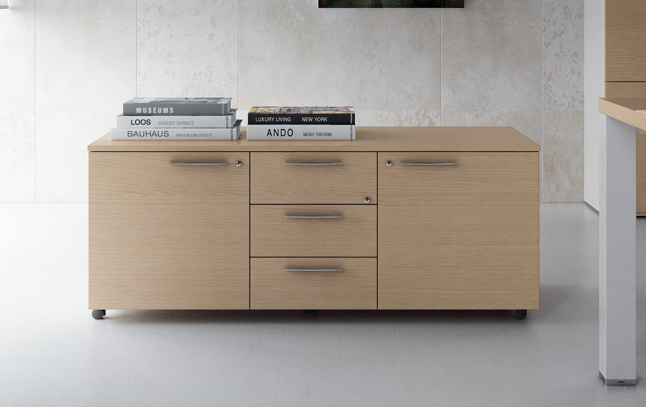 Bureau de direction ASSET