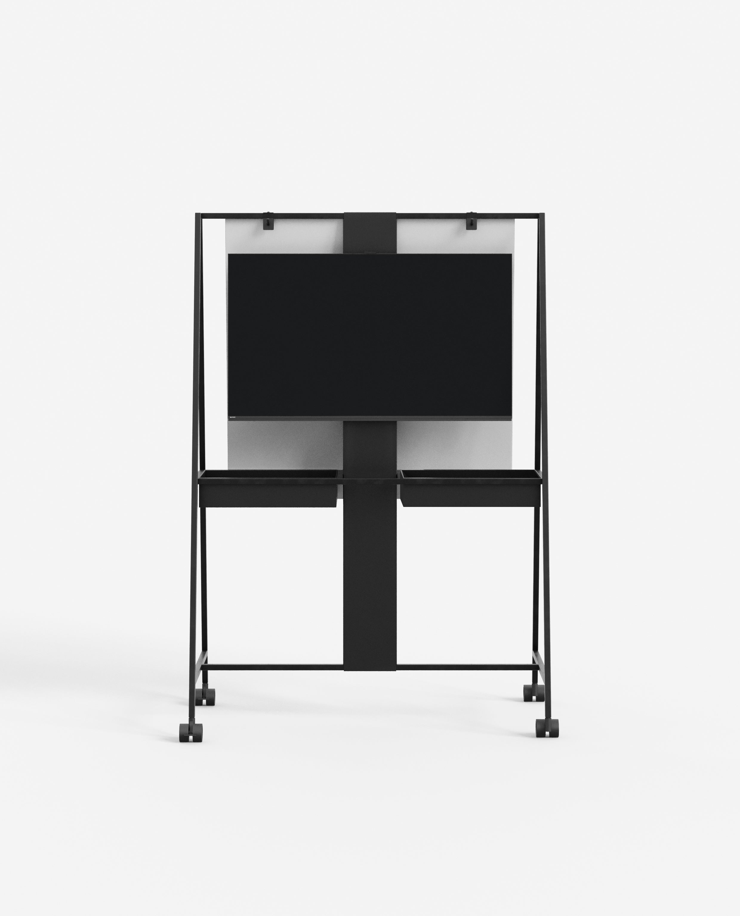 Agile, tableau mobile écran