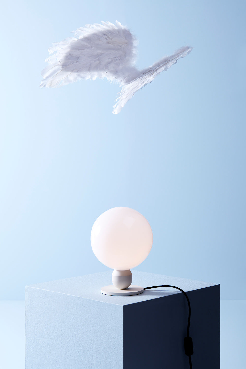 Lampe à poser ATOM
