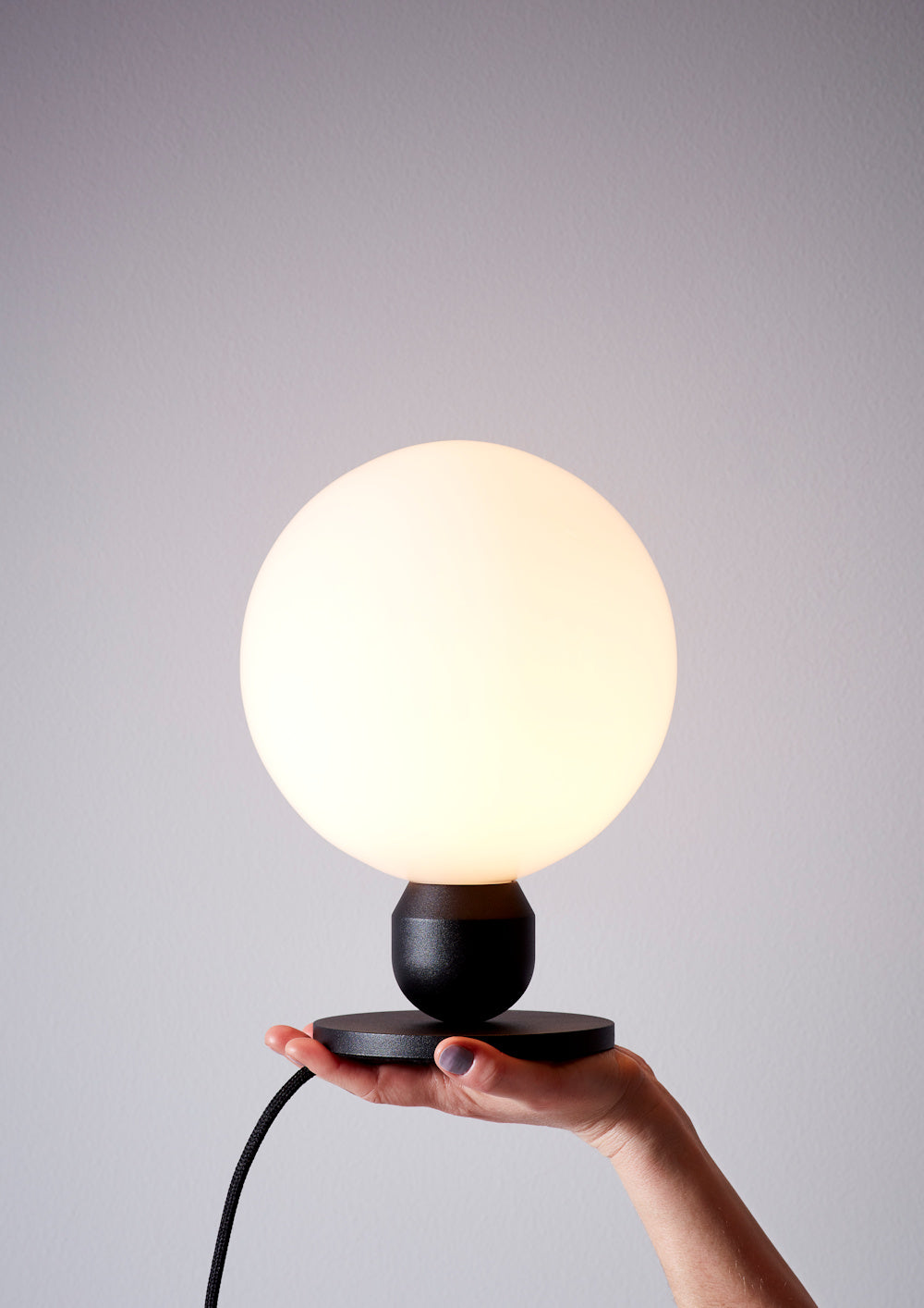 Lampe à poser ATOM