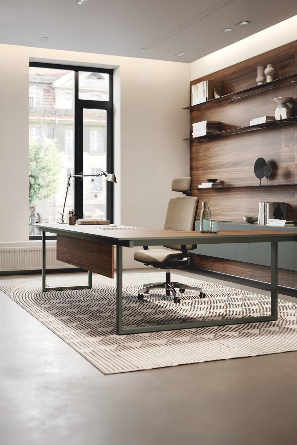 Bureau BE.1