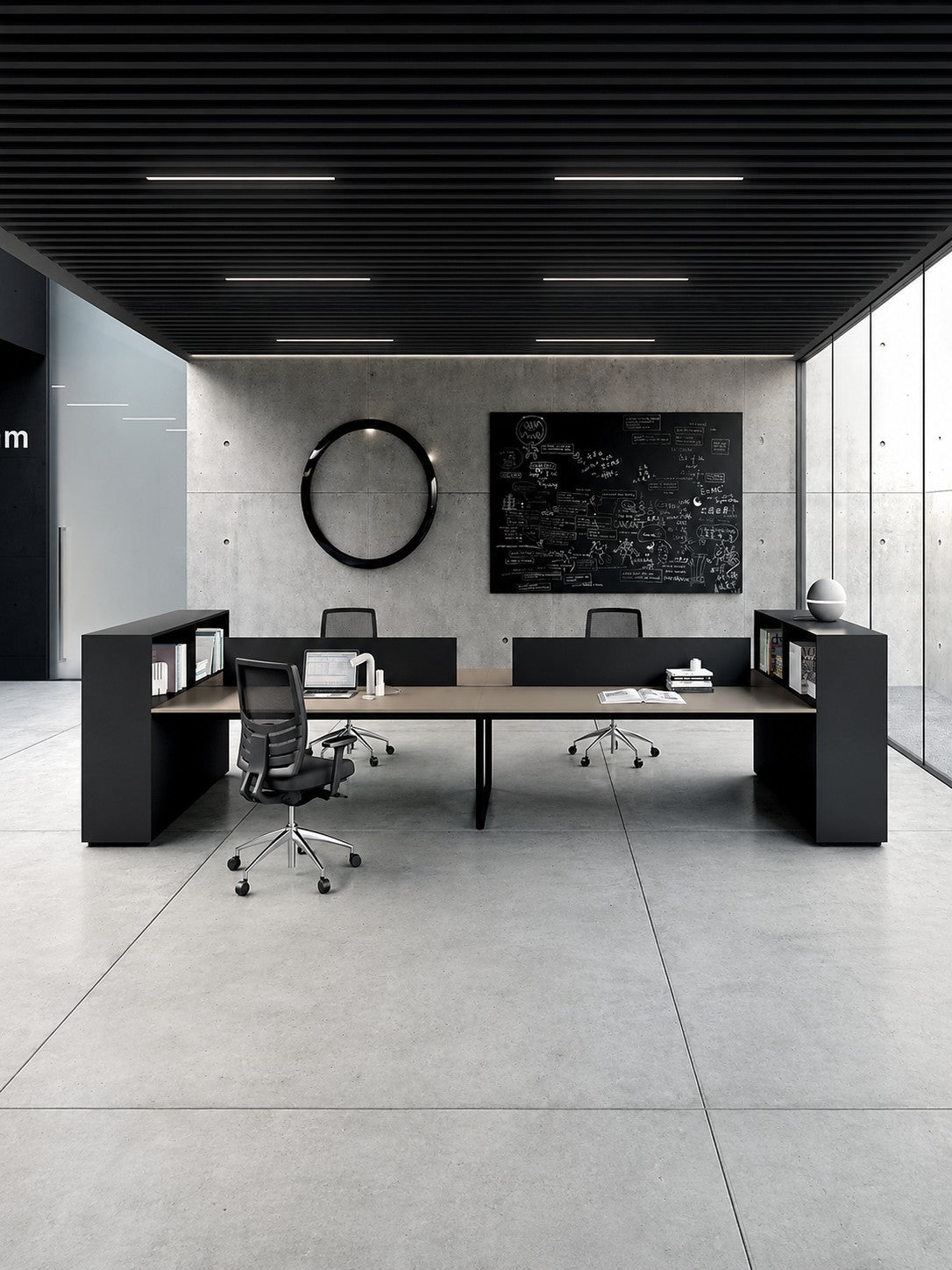 Bureau BE.1
