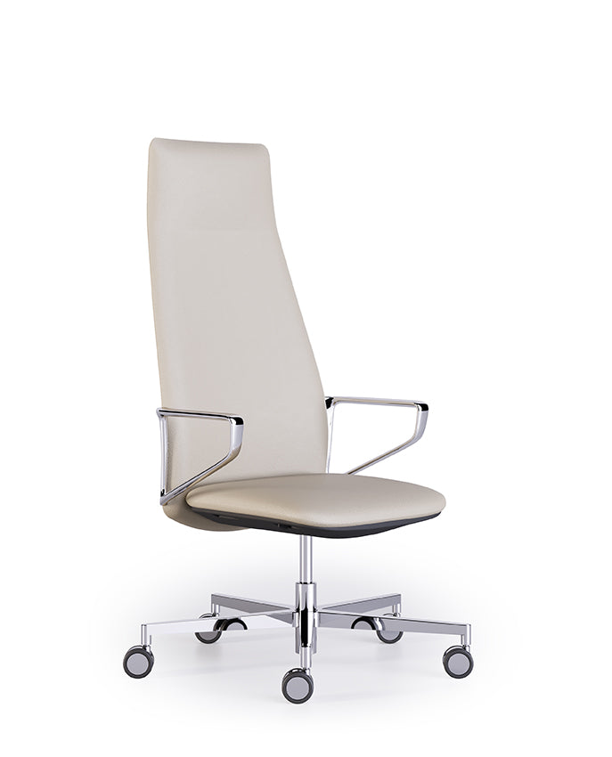 Fauteuil de direction Bia