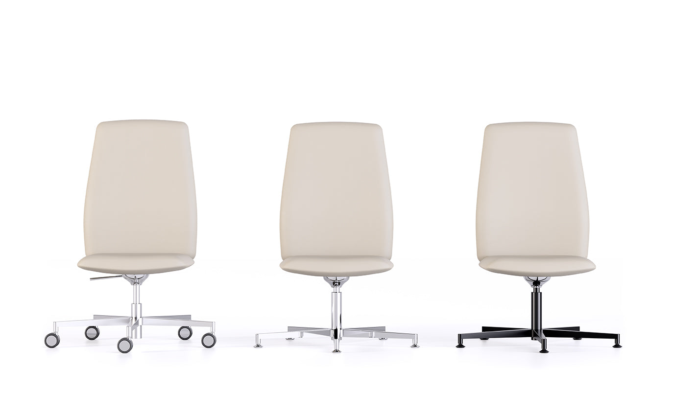 Fauteuil de direction Bia