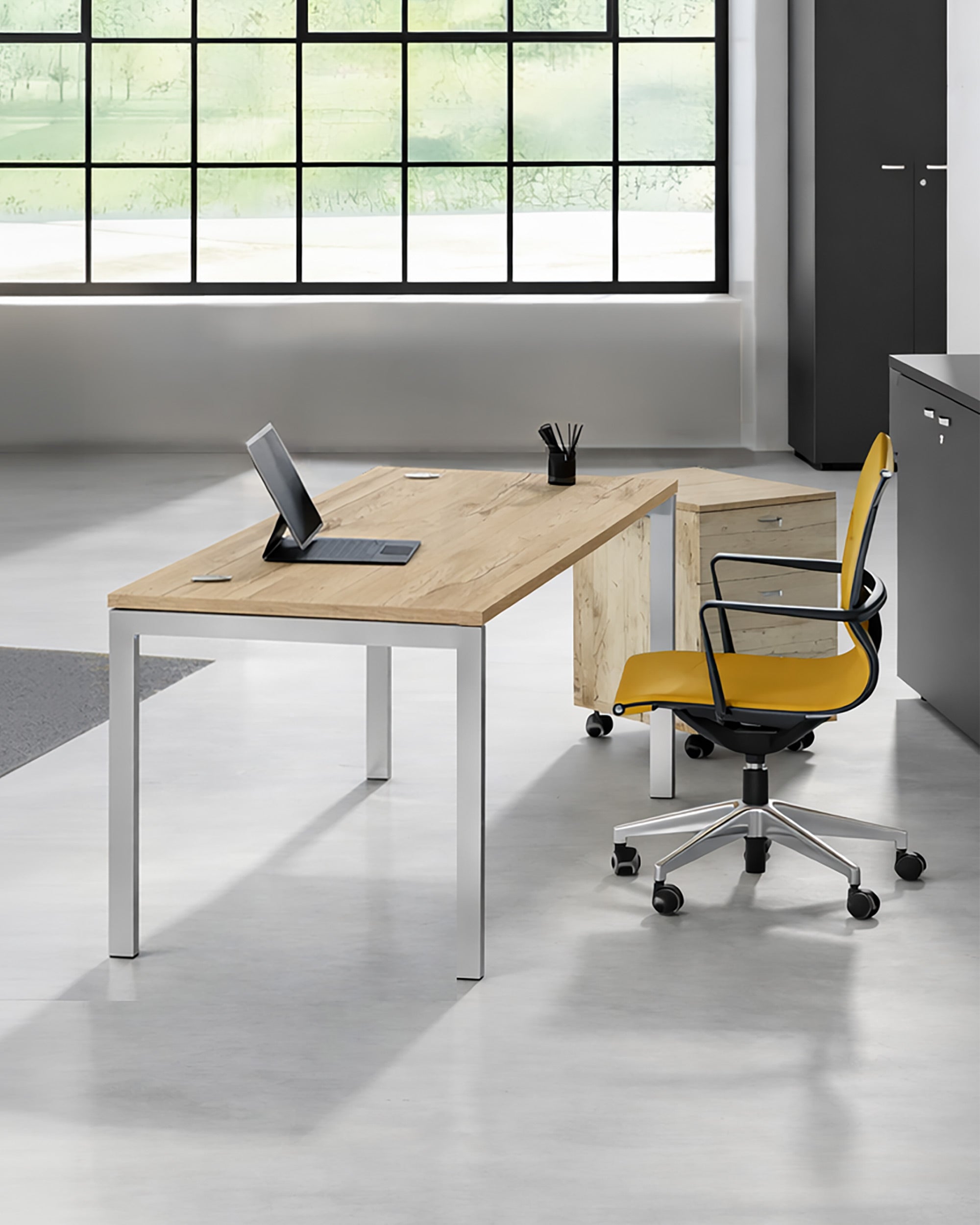 Bureau opératif BRIDGE