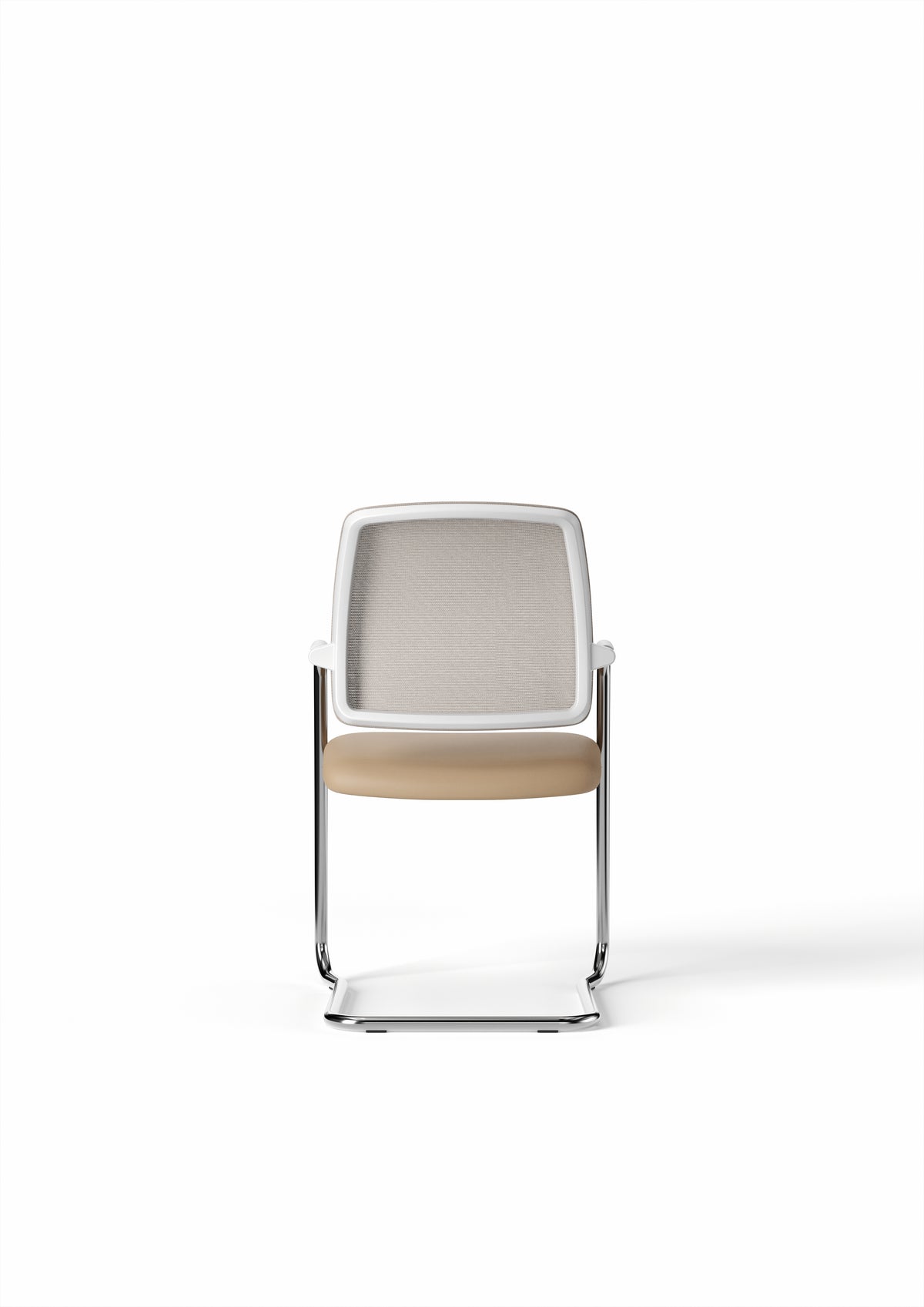 Chaise de reunion CHARLIZE