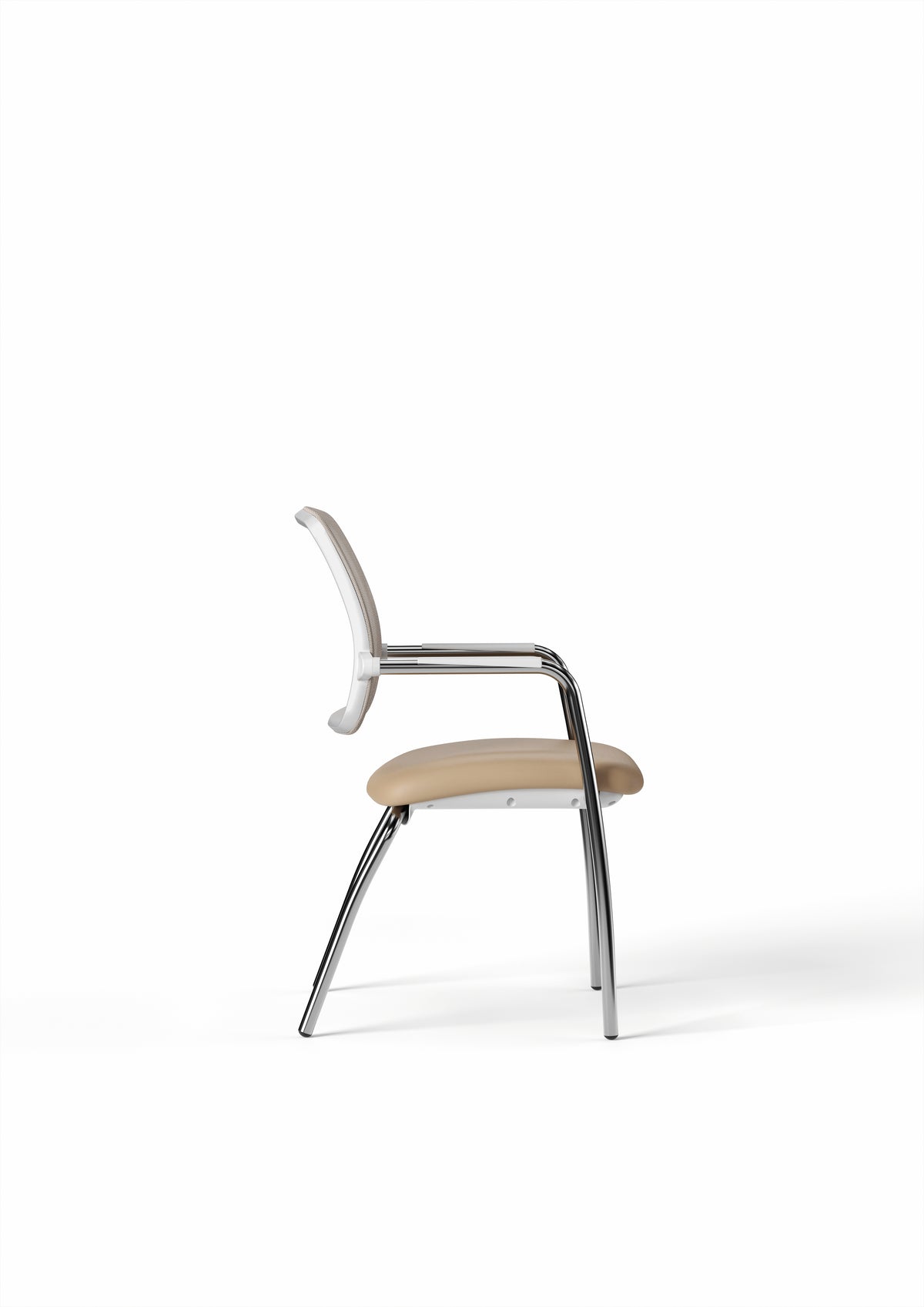 Chaise de reunion CHARLIZE