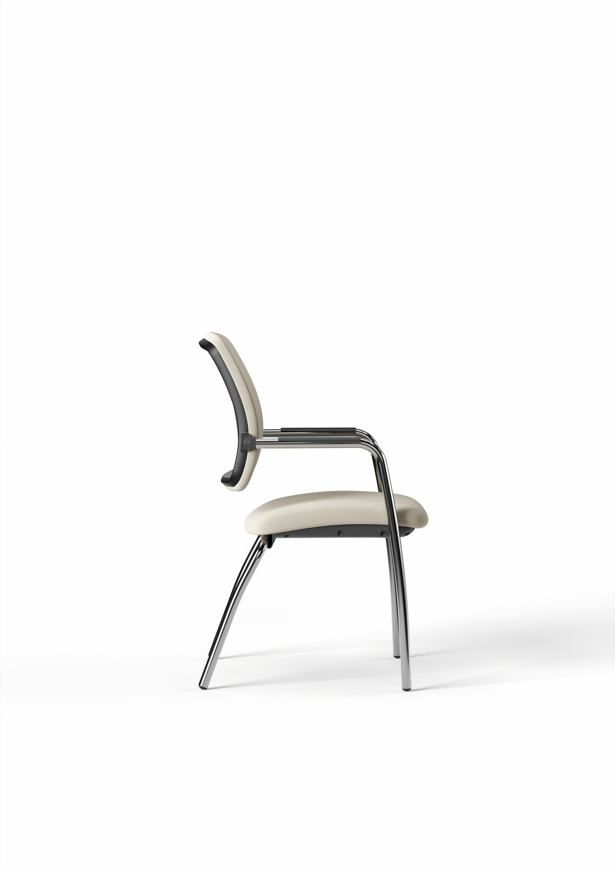 Chaise de reunion CHARLIZE