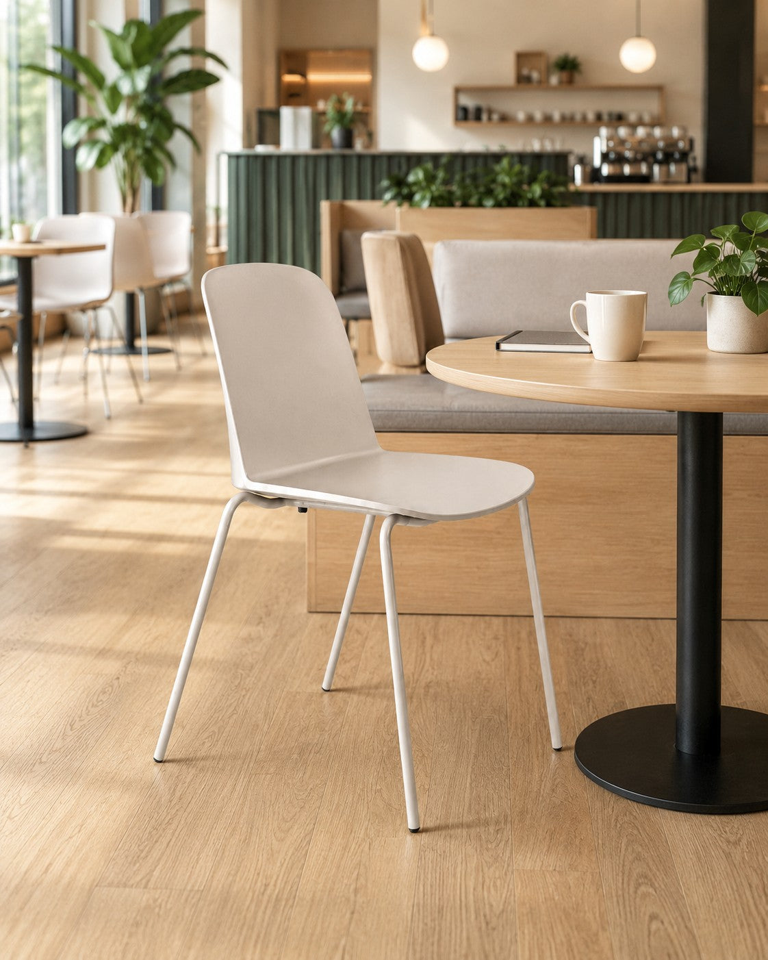 Chaise SIRA