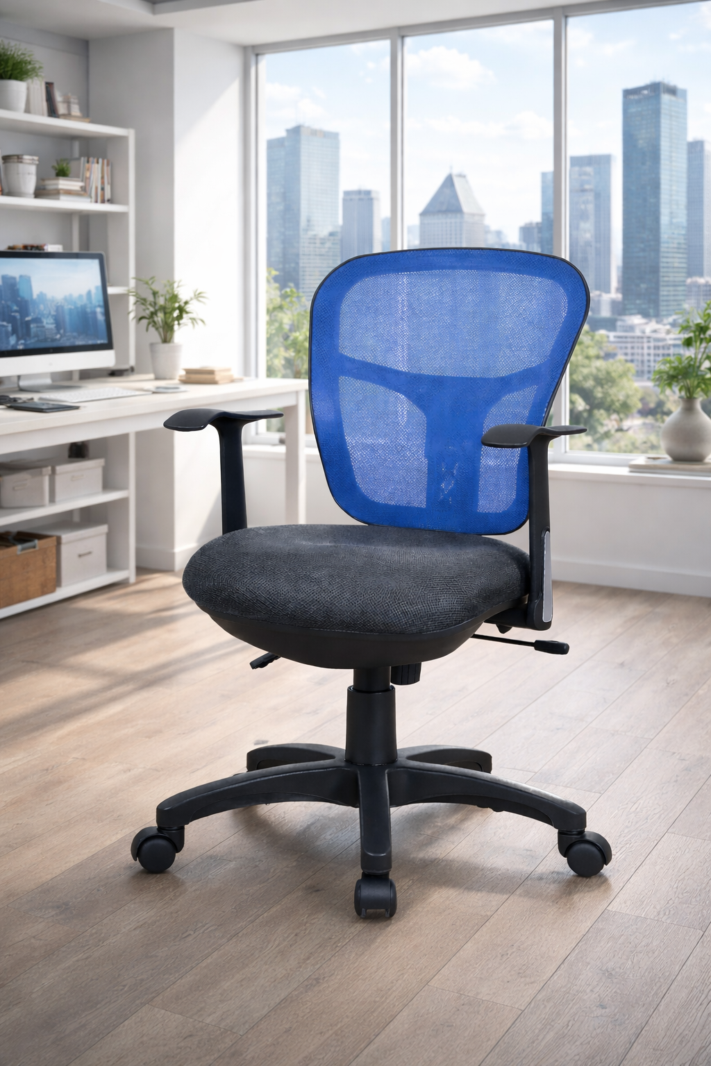 Chaise de bureau ARIES