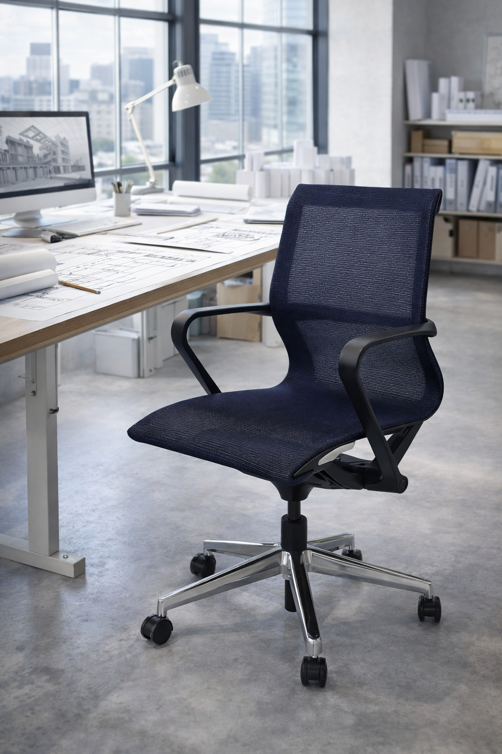 Fauteuil de bureau ARA