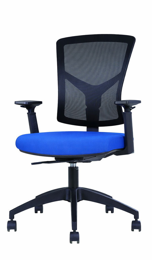 Fauteuil de bureau CANIS