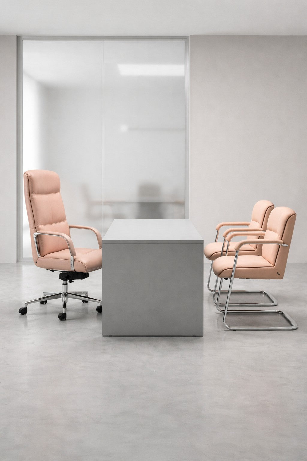 Fauteuil de bureau Kiruna