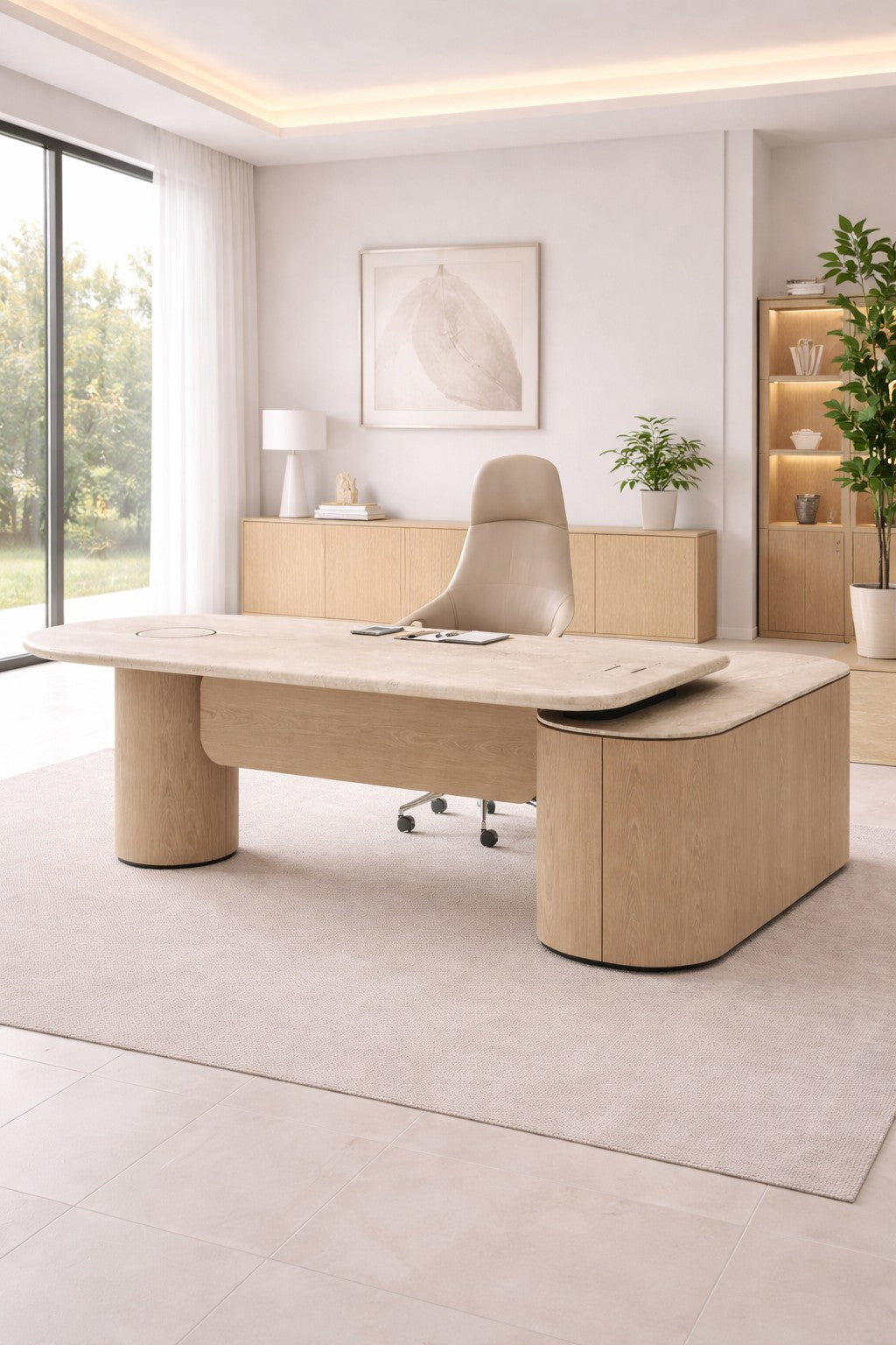 Bureau de direction DEA