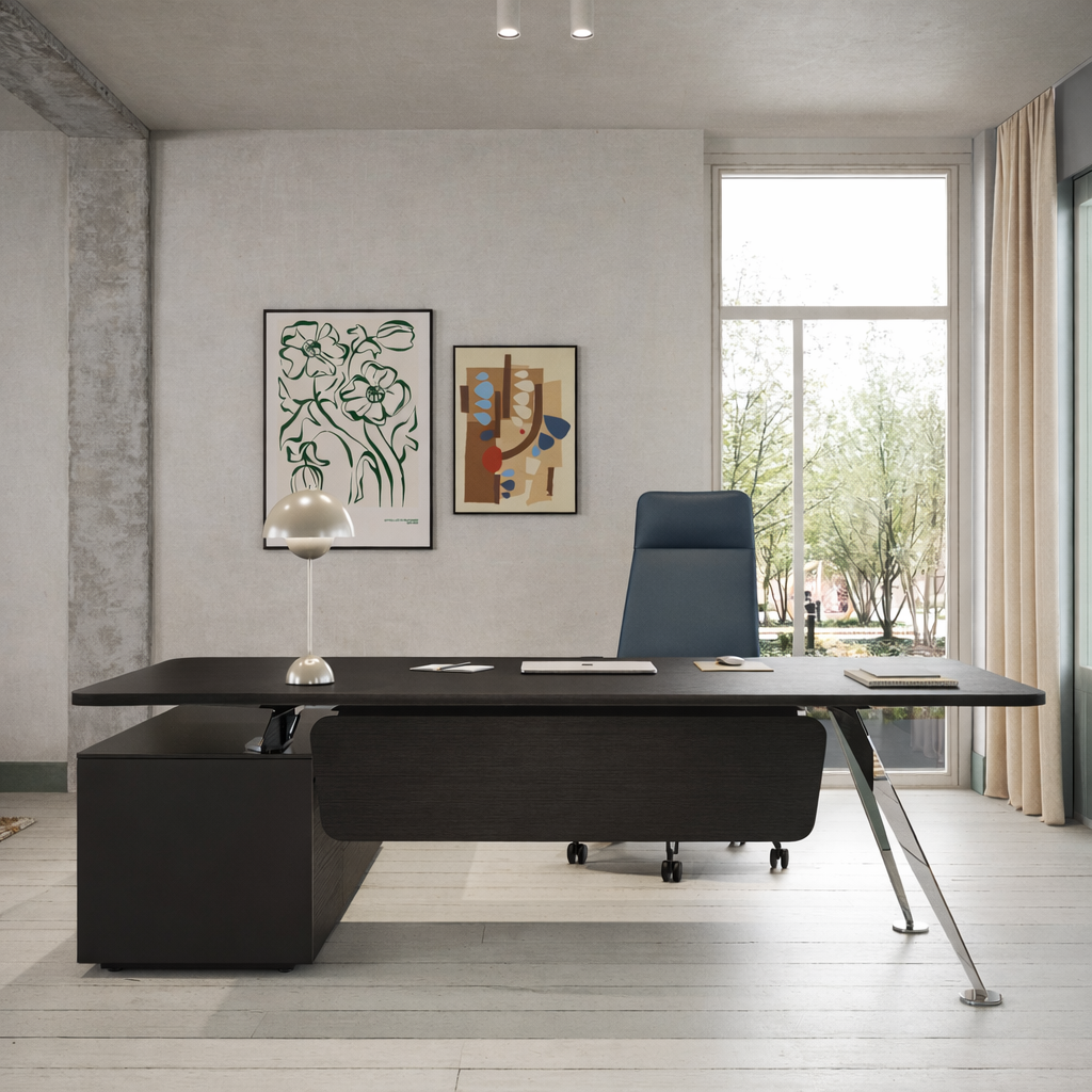 Bureau de direction SPIKE