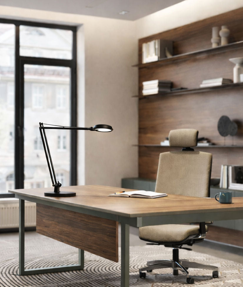 Lampe de bureau LOOLA