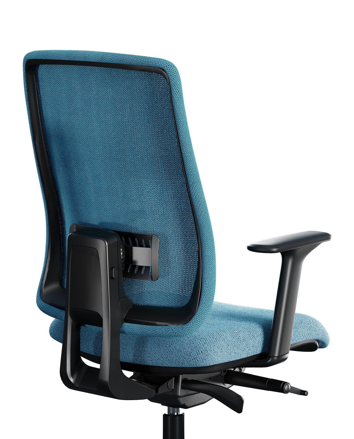 Chaise de bureau Denzel