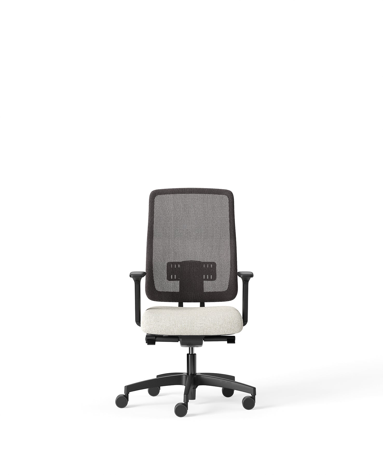 Chaise de bureau Denzel