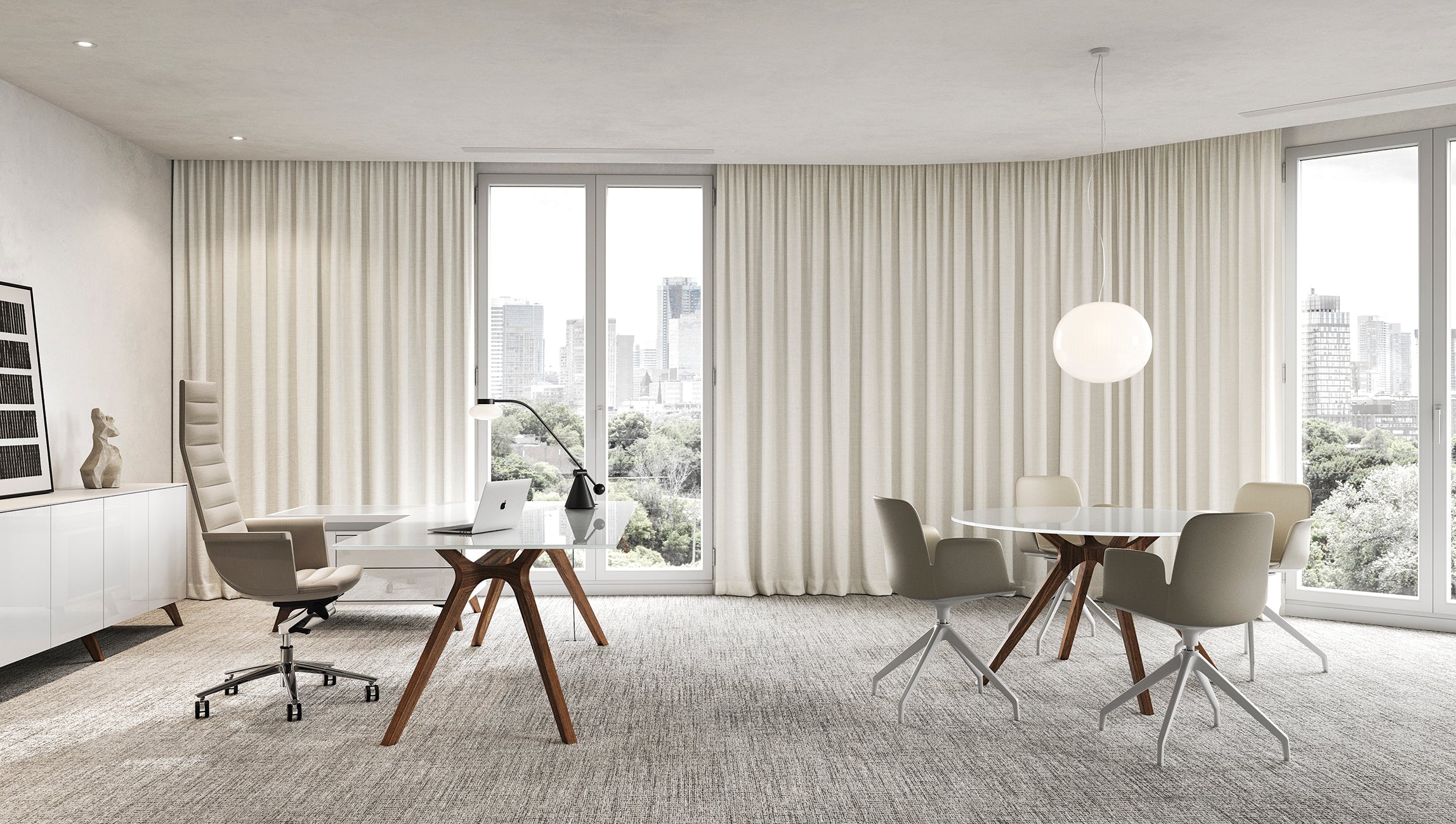 Bureau de direction Design DR