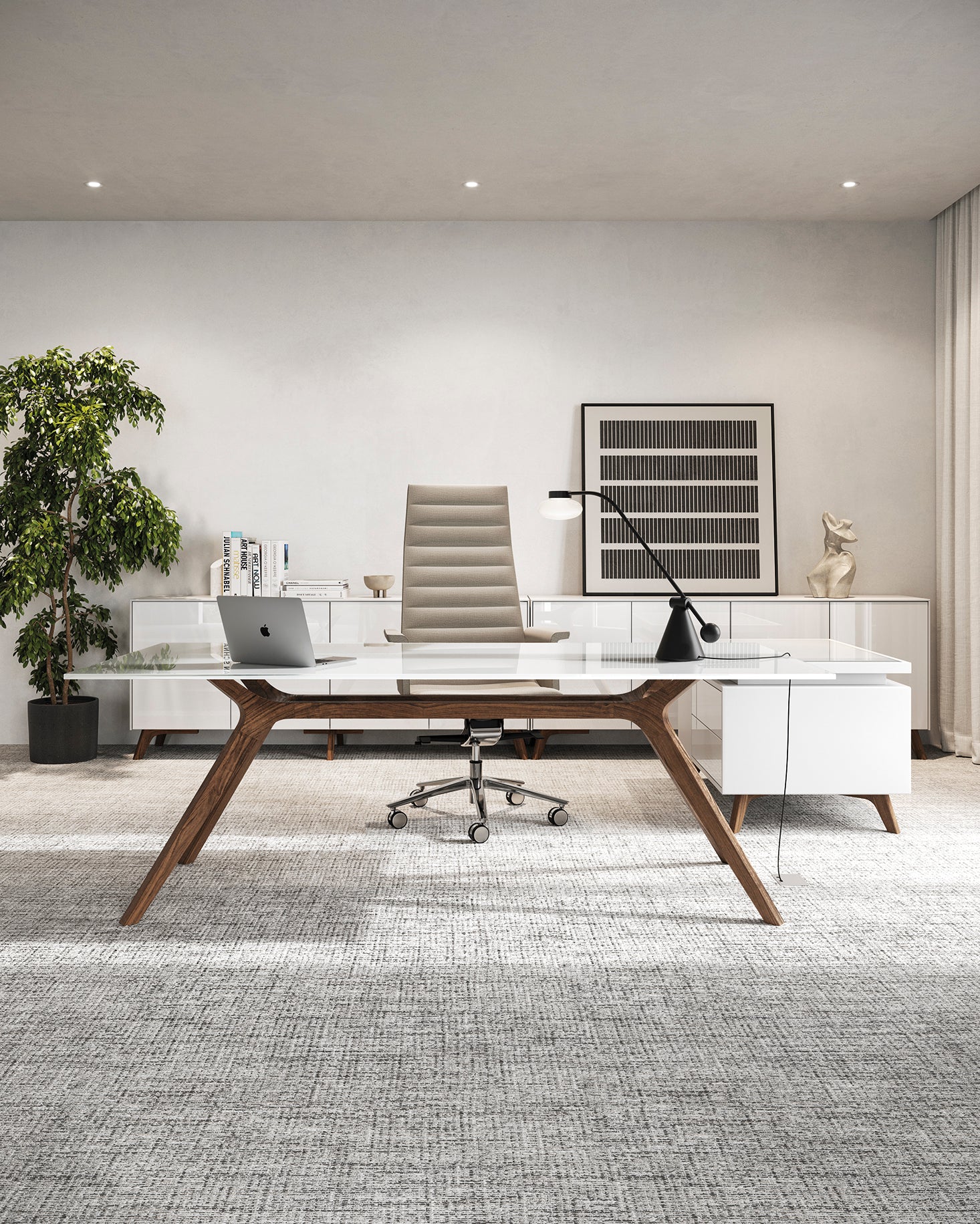 Bureau de direction Design DR