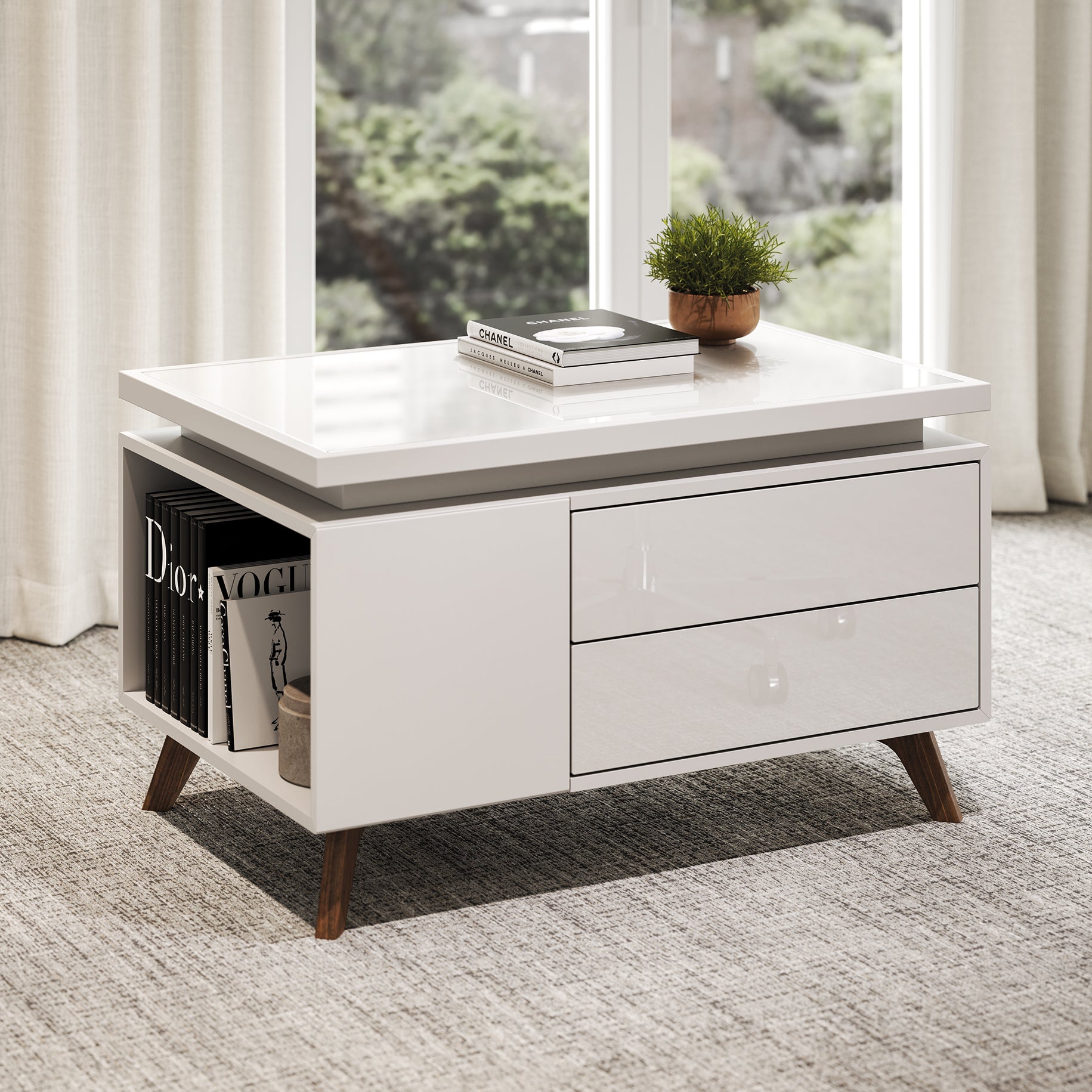 Meubles, Buffets et rangements Dr