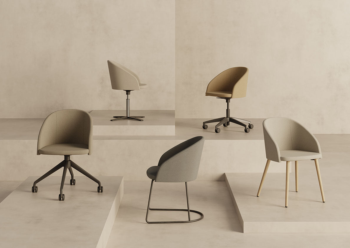 Chaise DUNA