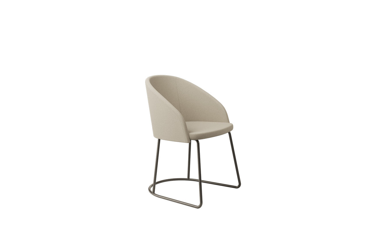 Chaise DUNA