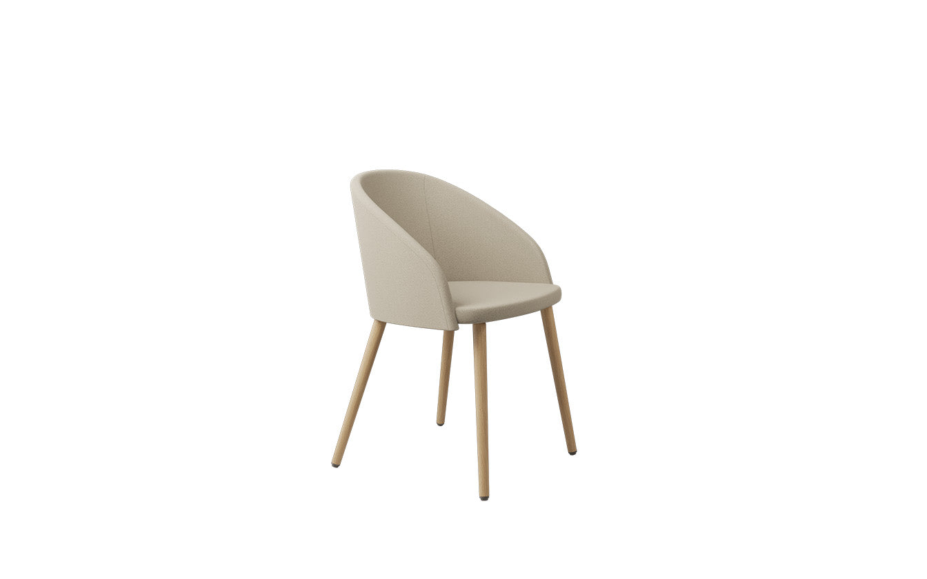 Chaise DUNA