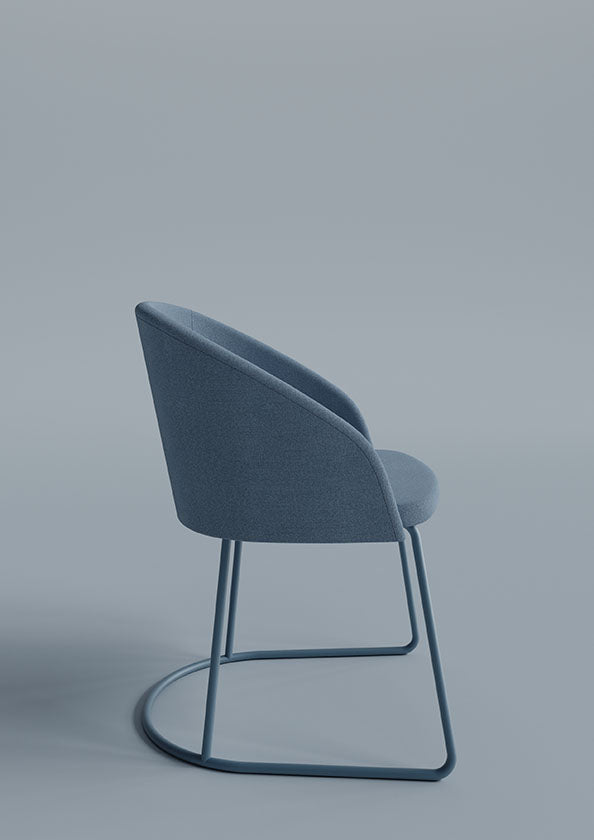 Chaise DUNA