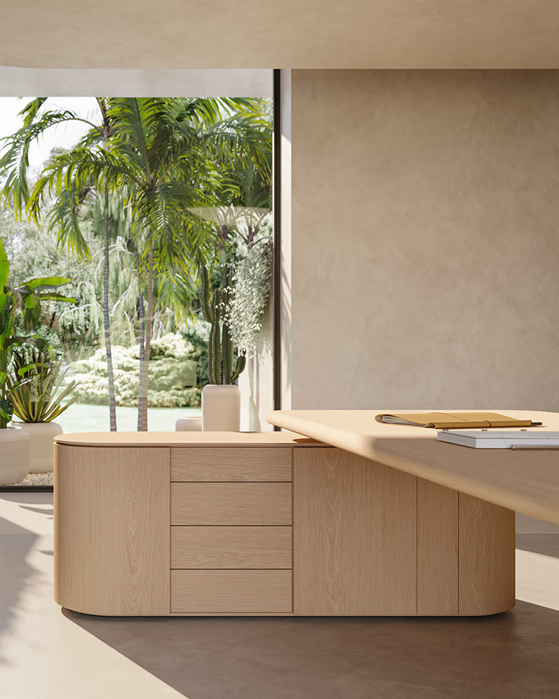 Bureau de direction DEA