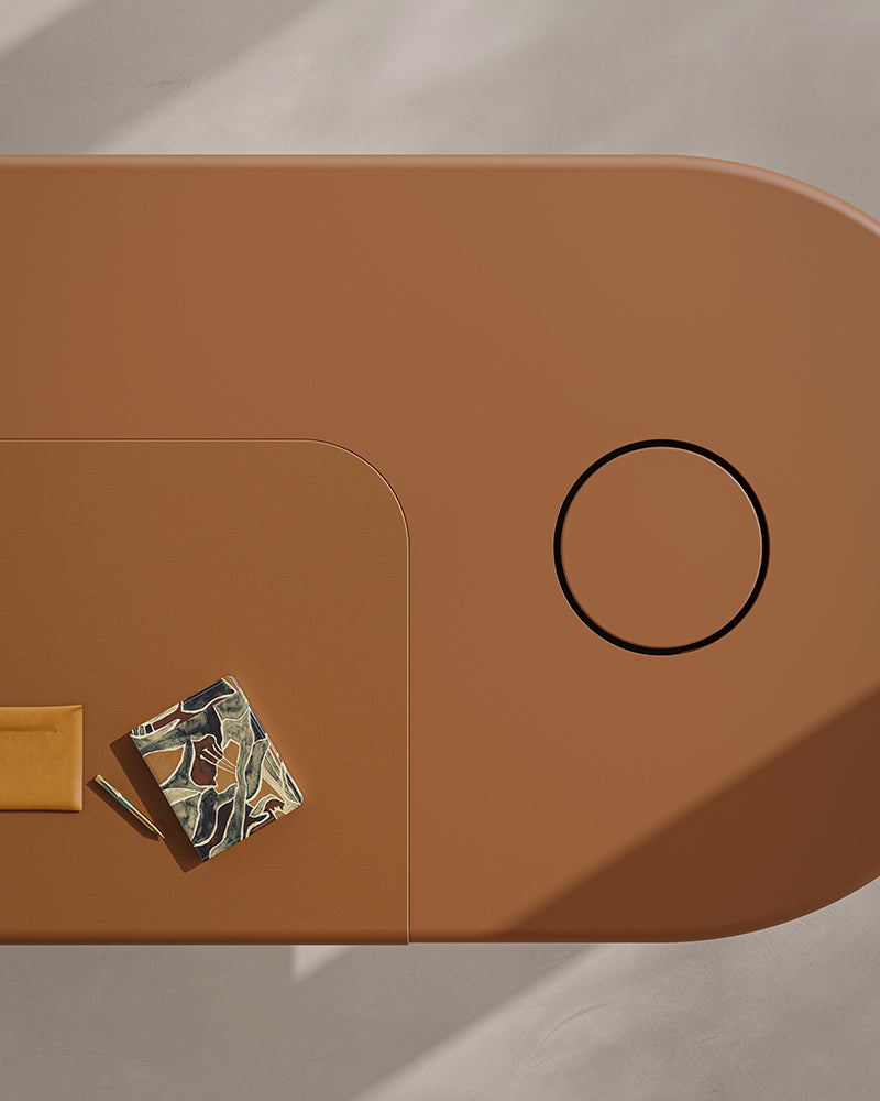 Bureau de direction DEA