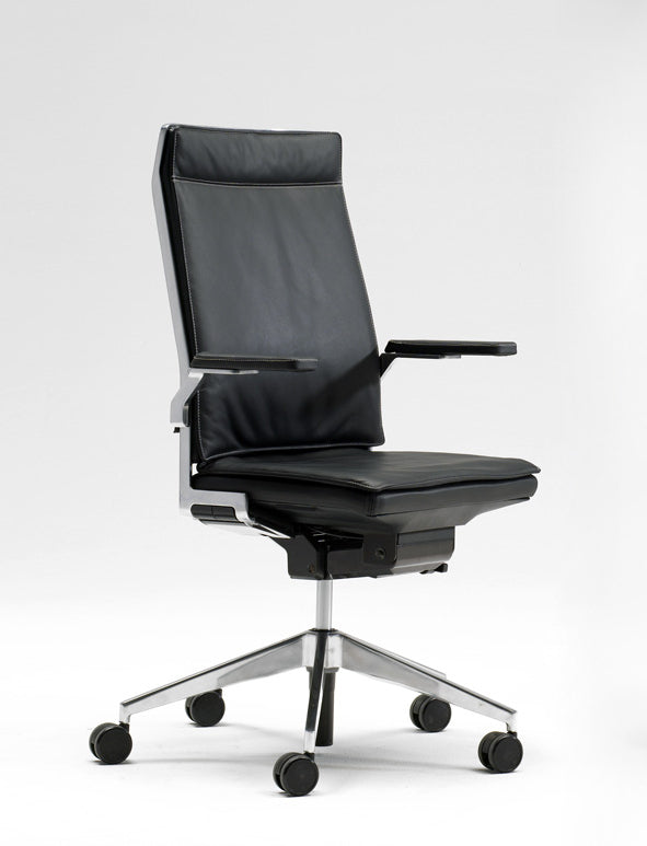 Fauteuil de direction haut dossier DIS