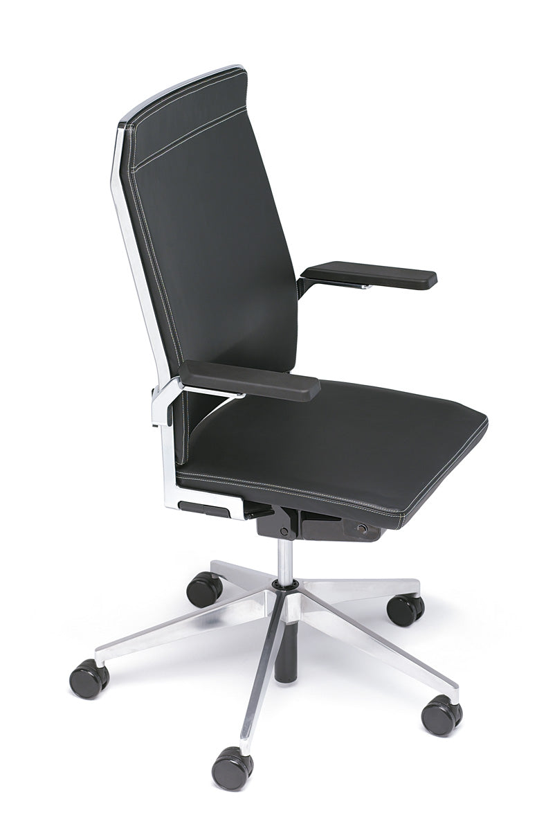 Fauteuil de direction haut dossier DIS
