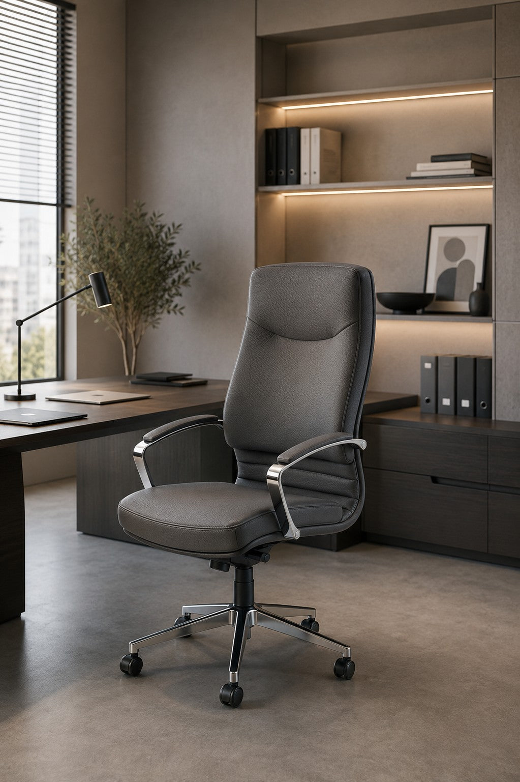 Fauteuil de direction Aqaba