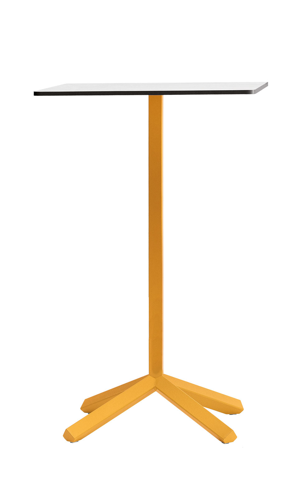 Tables hautes Flamingo