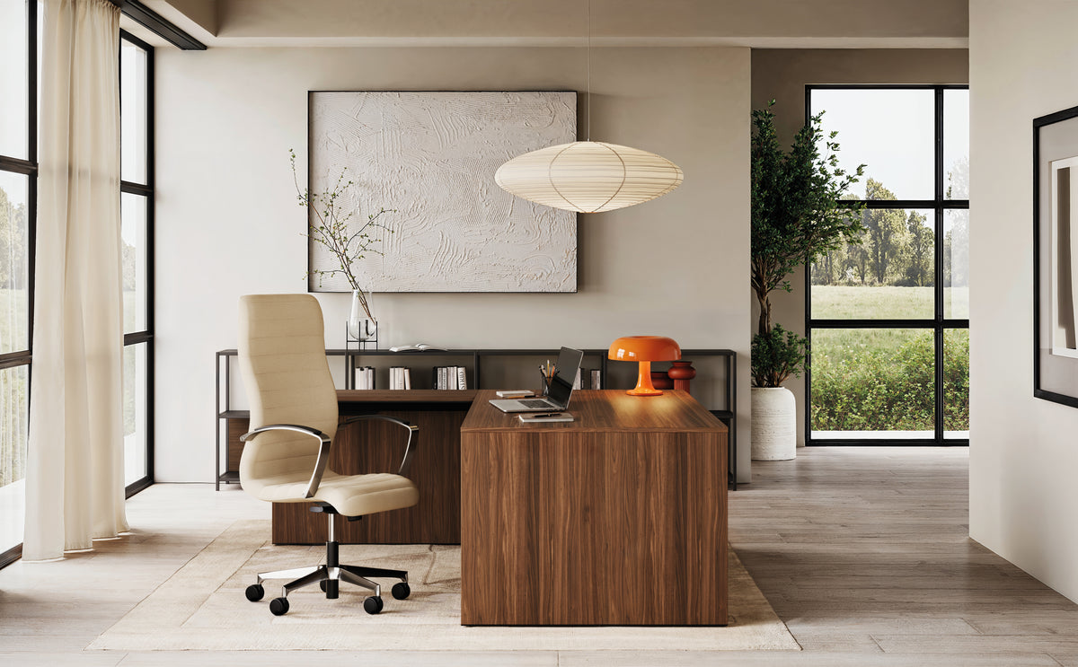 Fauteuil de direction FLORENCE