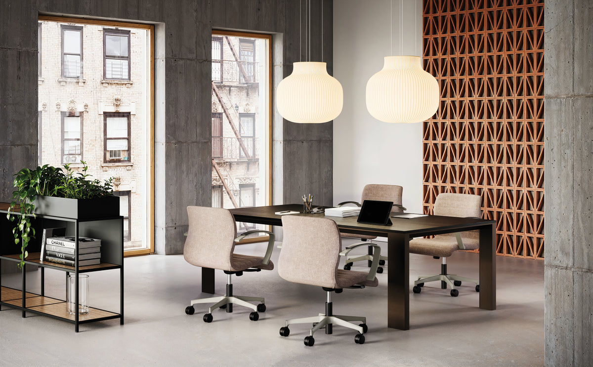 Fauteuil de direction FLORENCE