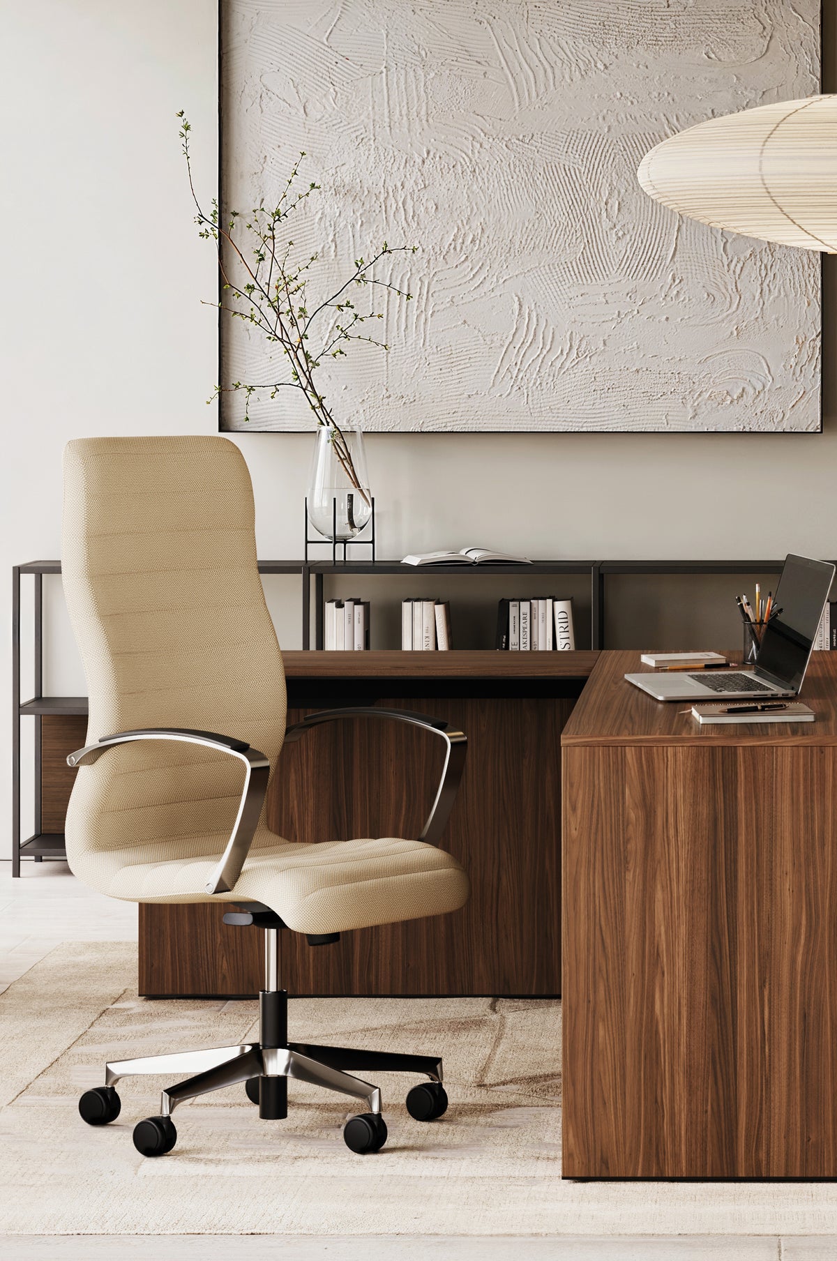 Fauteuil de direction FLORENCE
