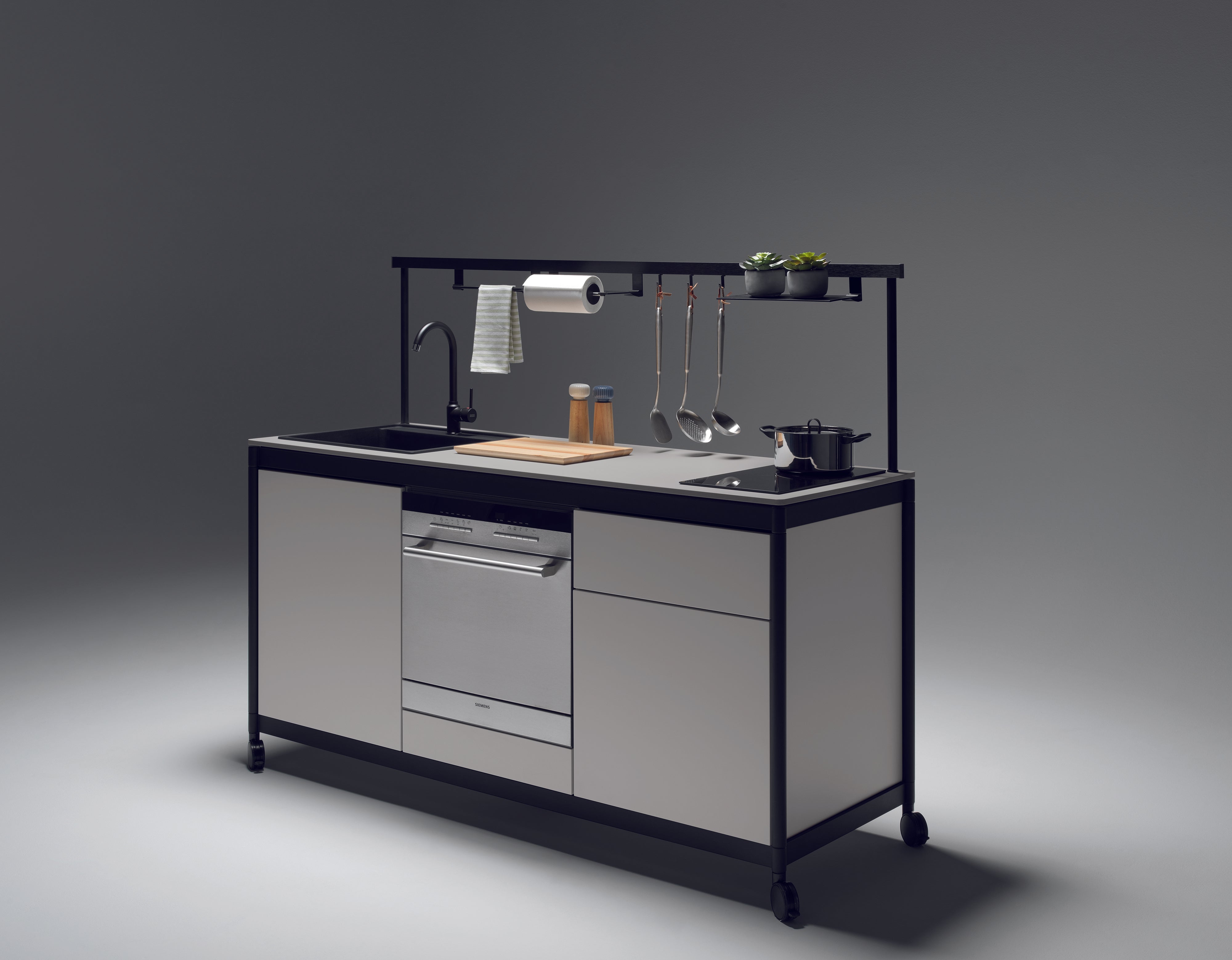 Fluido® Kitchenette