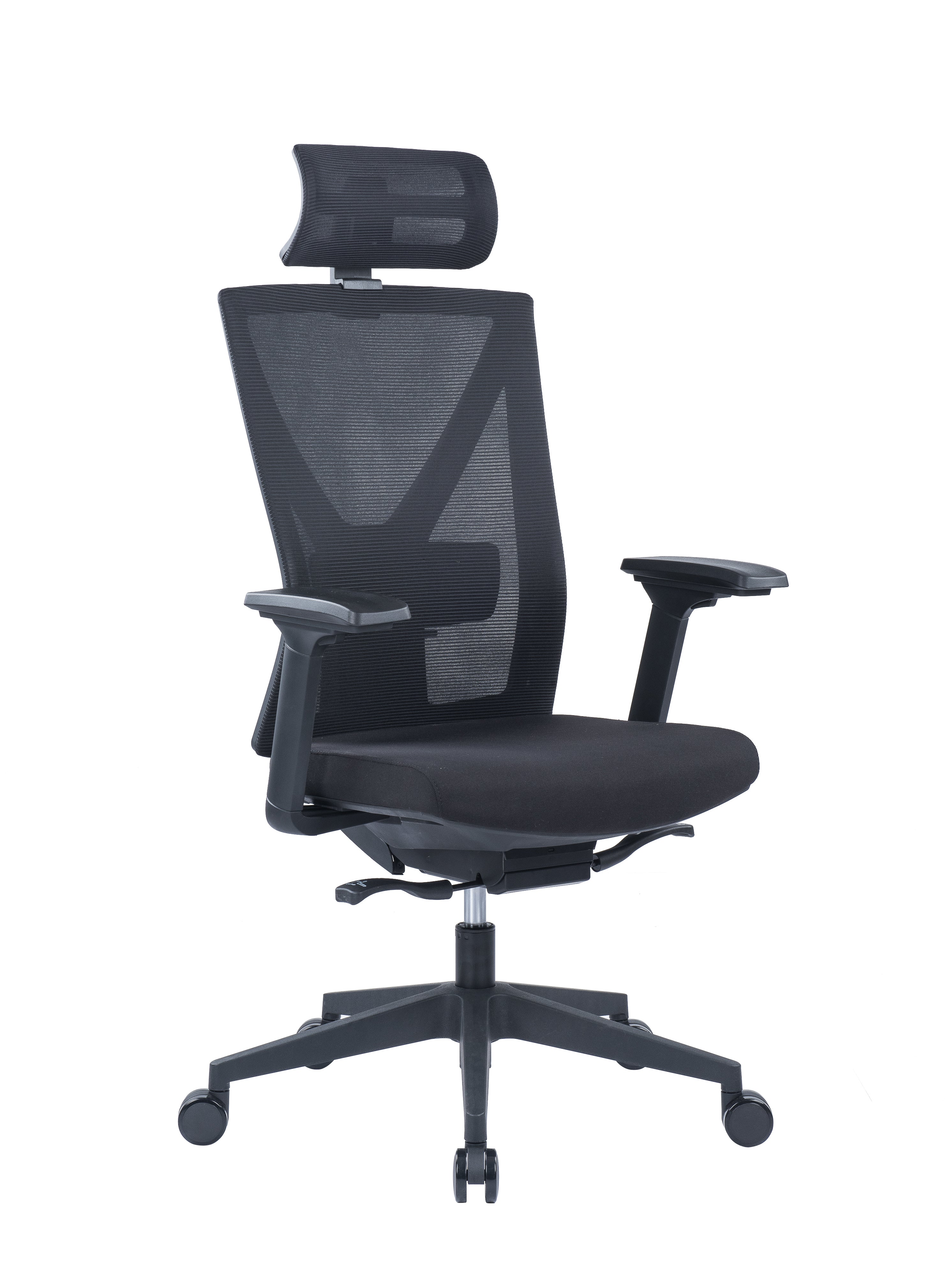 AURIGA, Fauteuil de bureau ergonomique