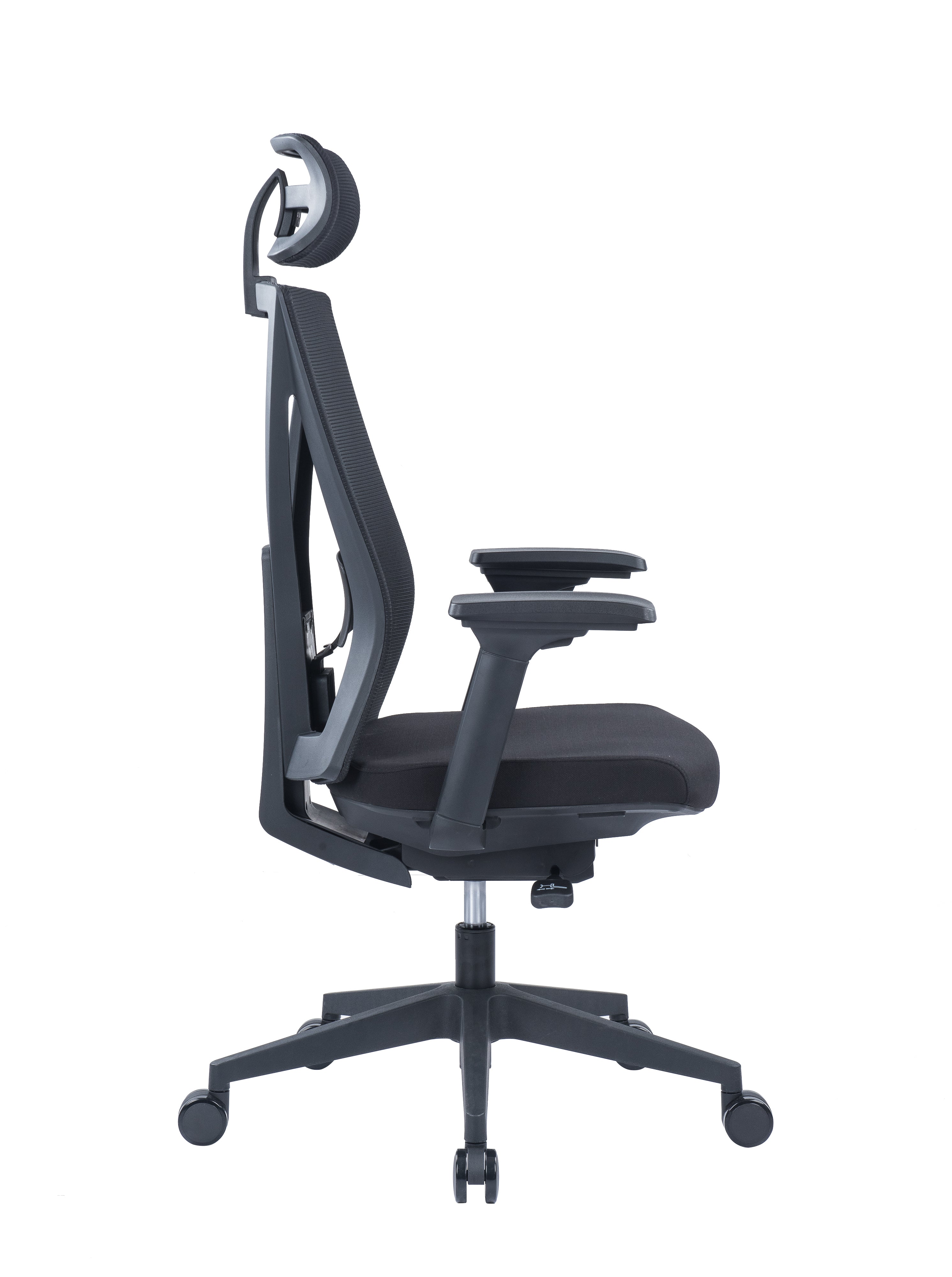 AURIGA, Fauteuil de bureau ergonomique