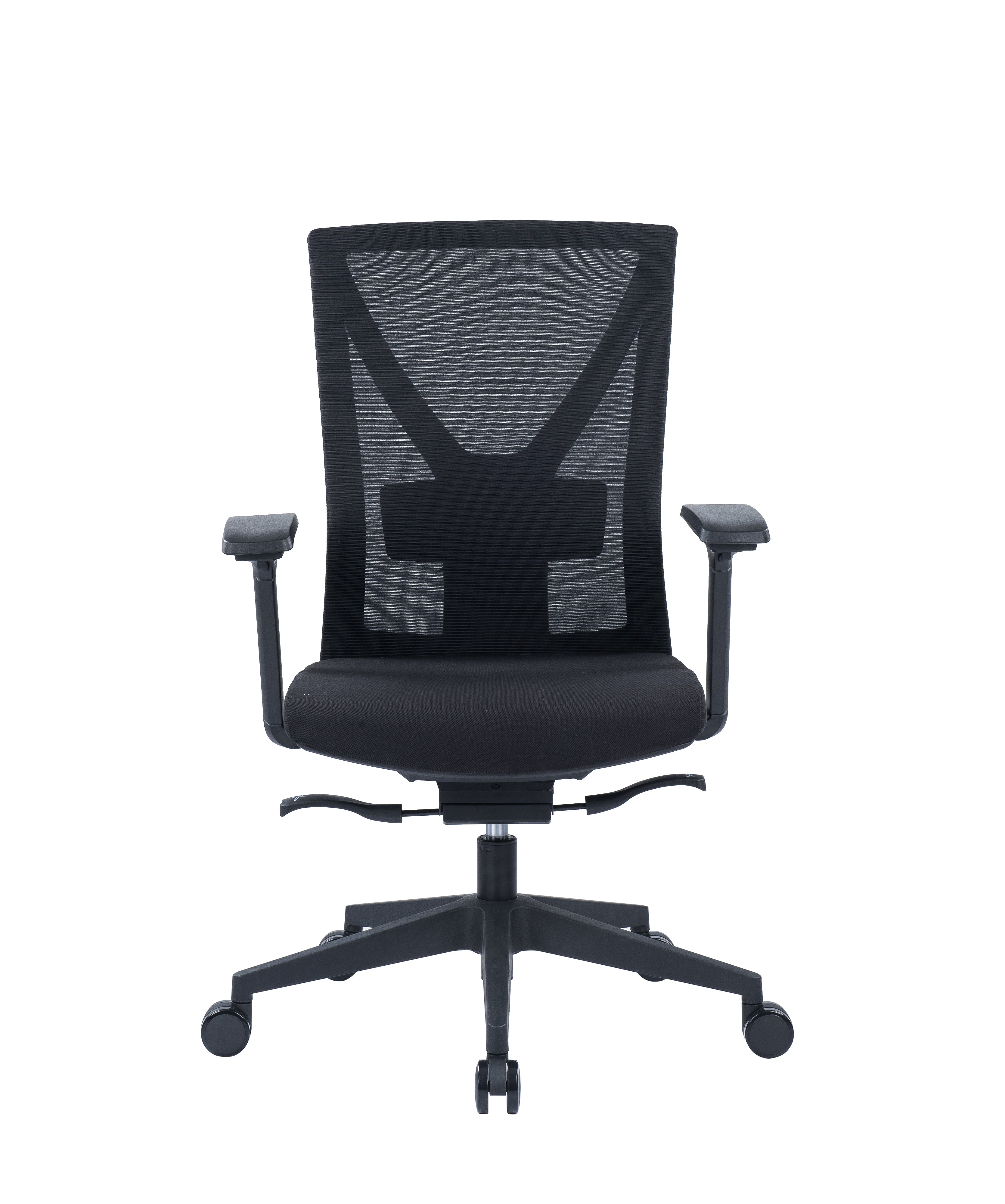 AURIGA, Fauteuil de bureau ergonomique