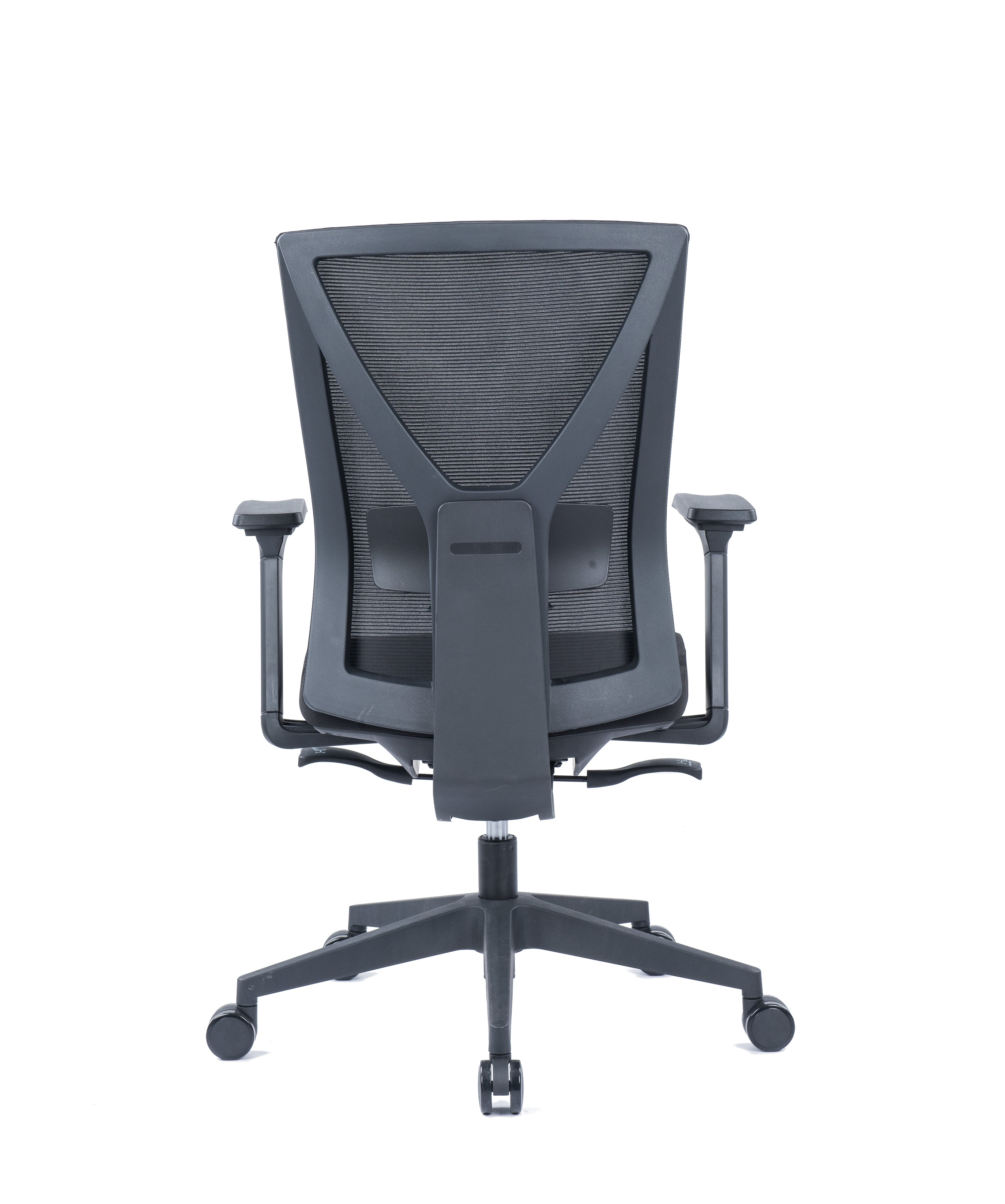 AURIGA, Fauteuil de bureau ergonomique