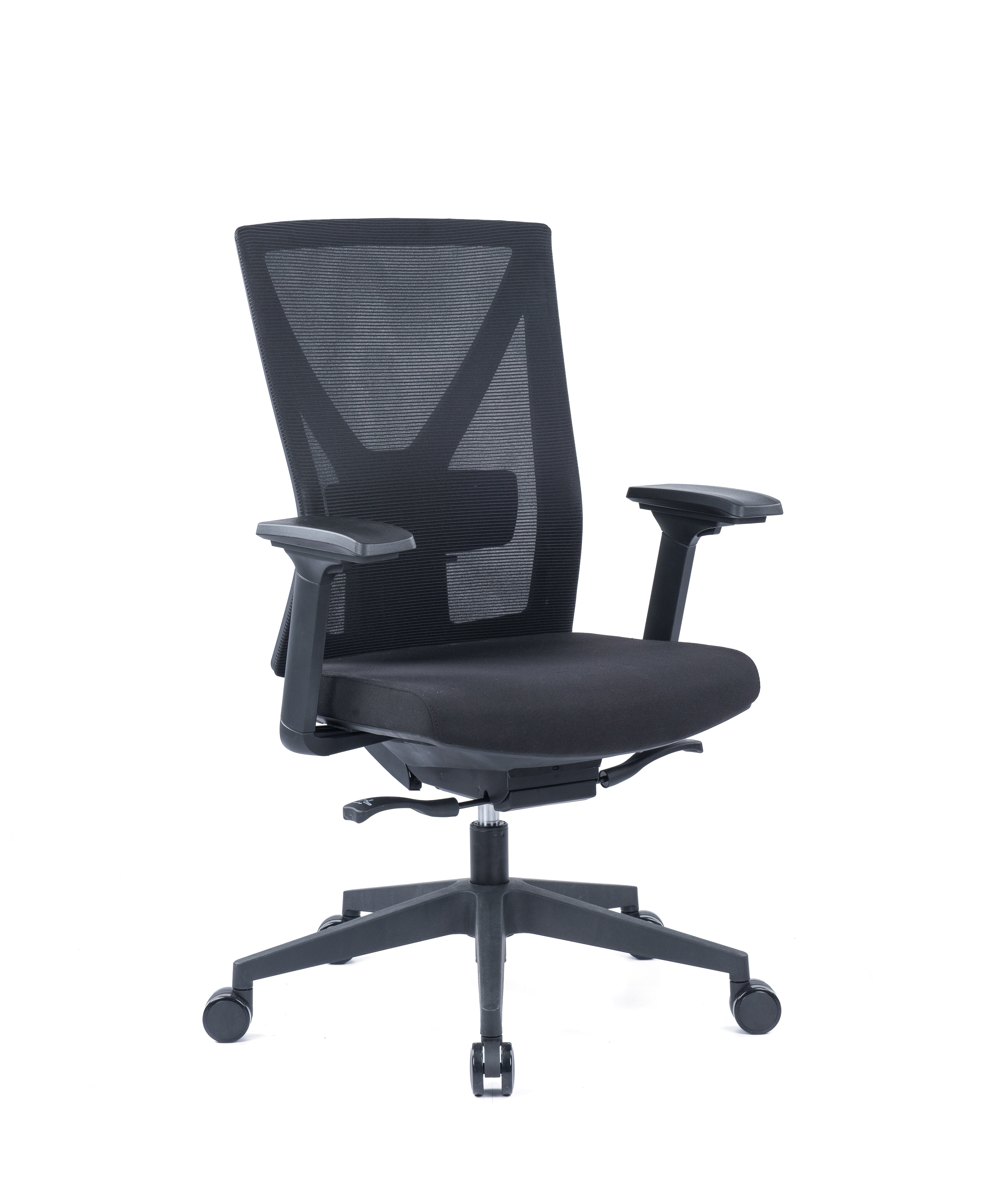 AURIGA, Fauteuil de bureau ergonomique