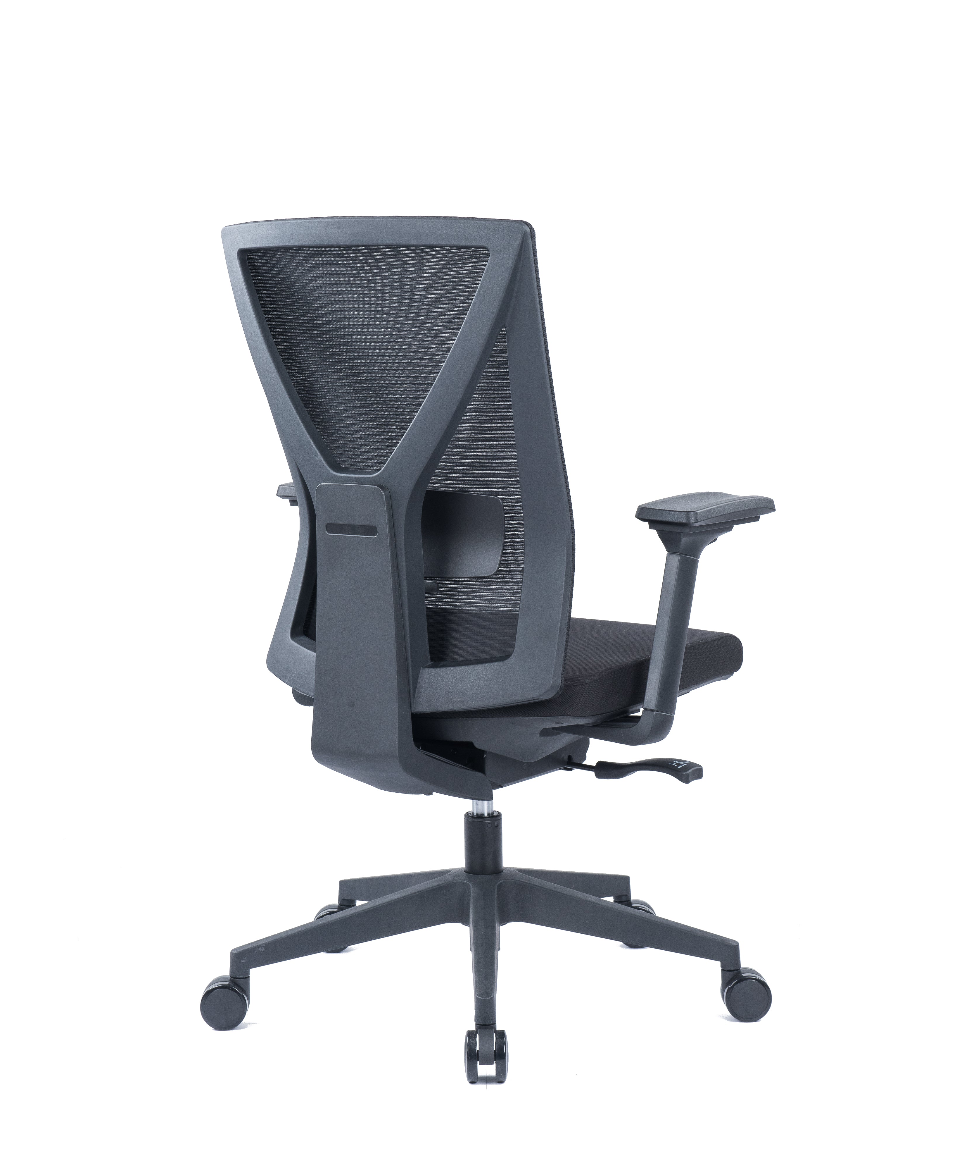 AURIGA, Fauteuil de bureau ergonomique