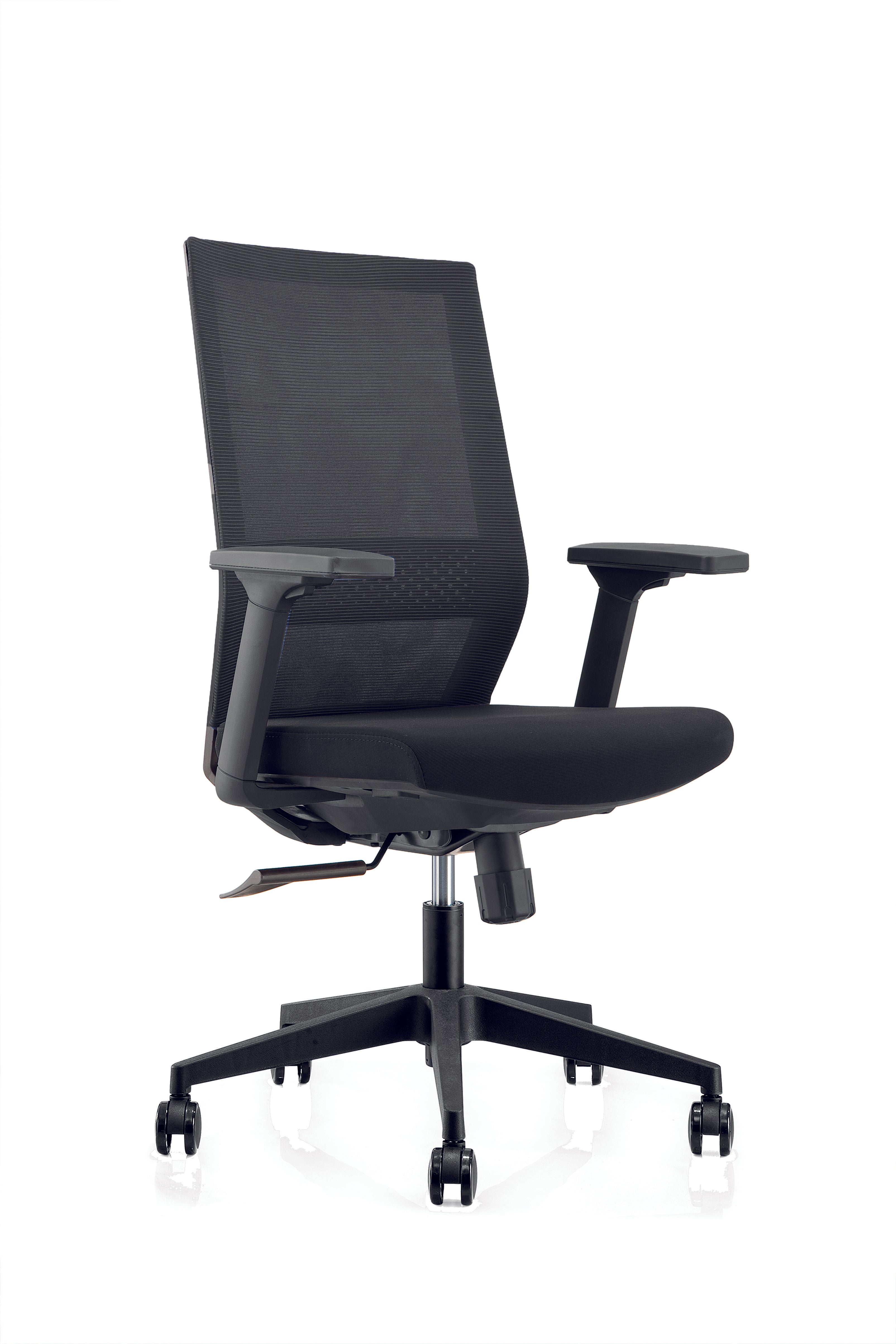 Fauteuil ergonomique Dragon