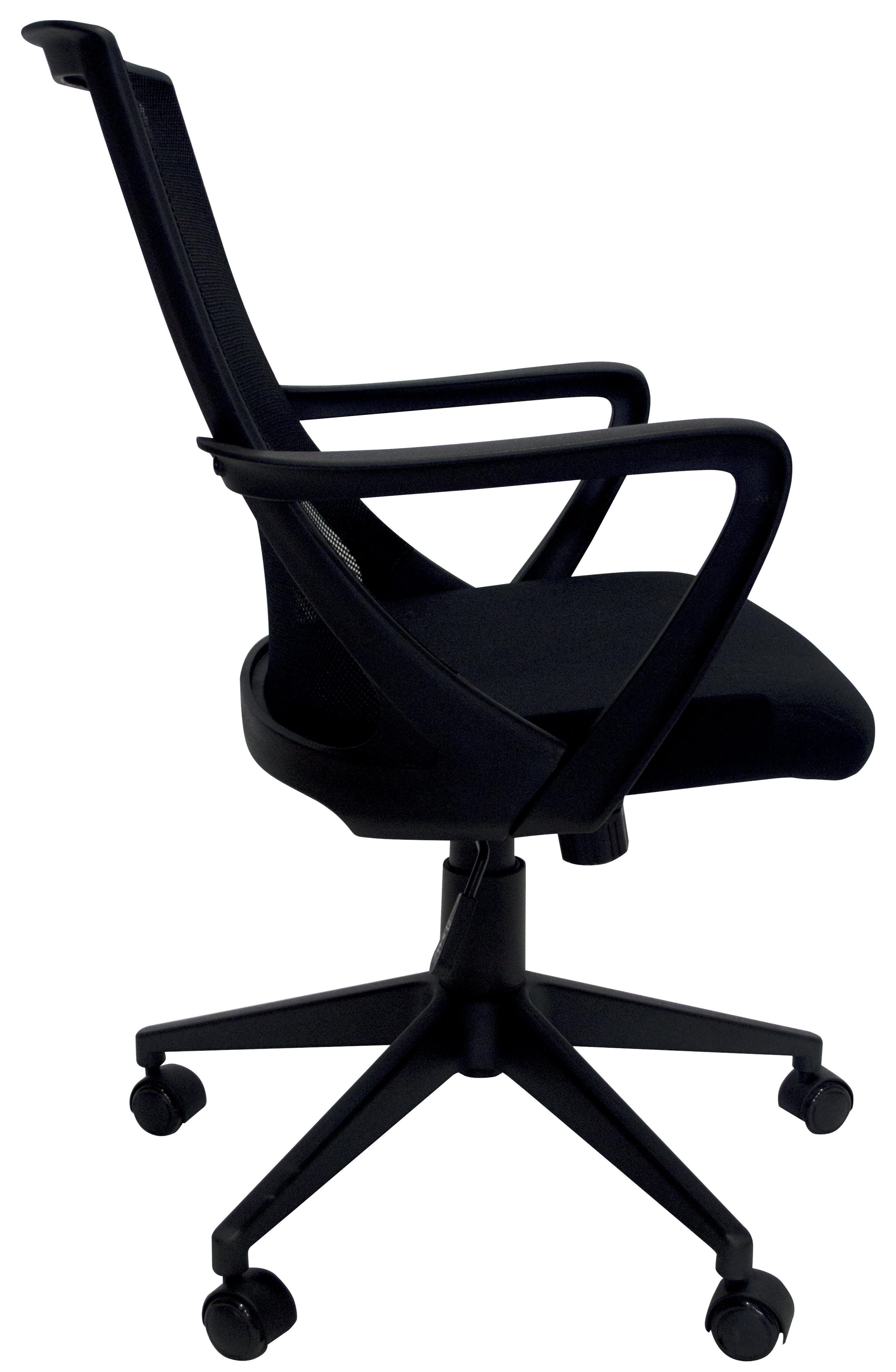 Fauteuil de bureau résille AQUILA