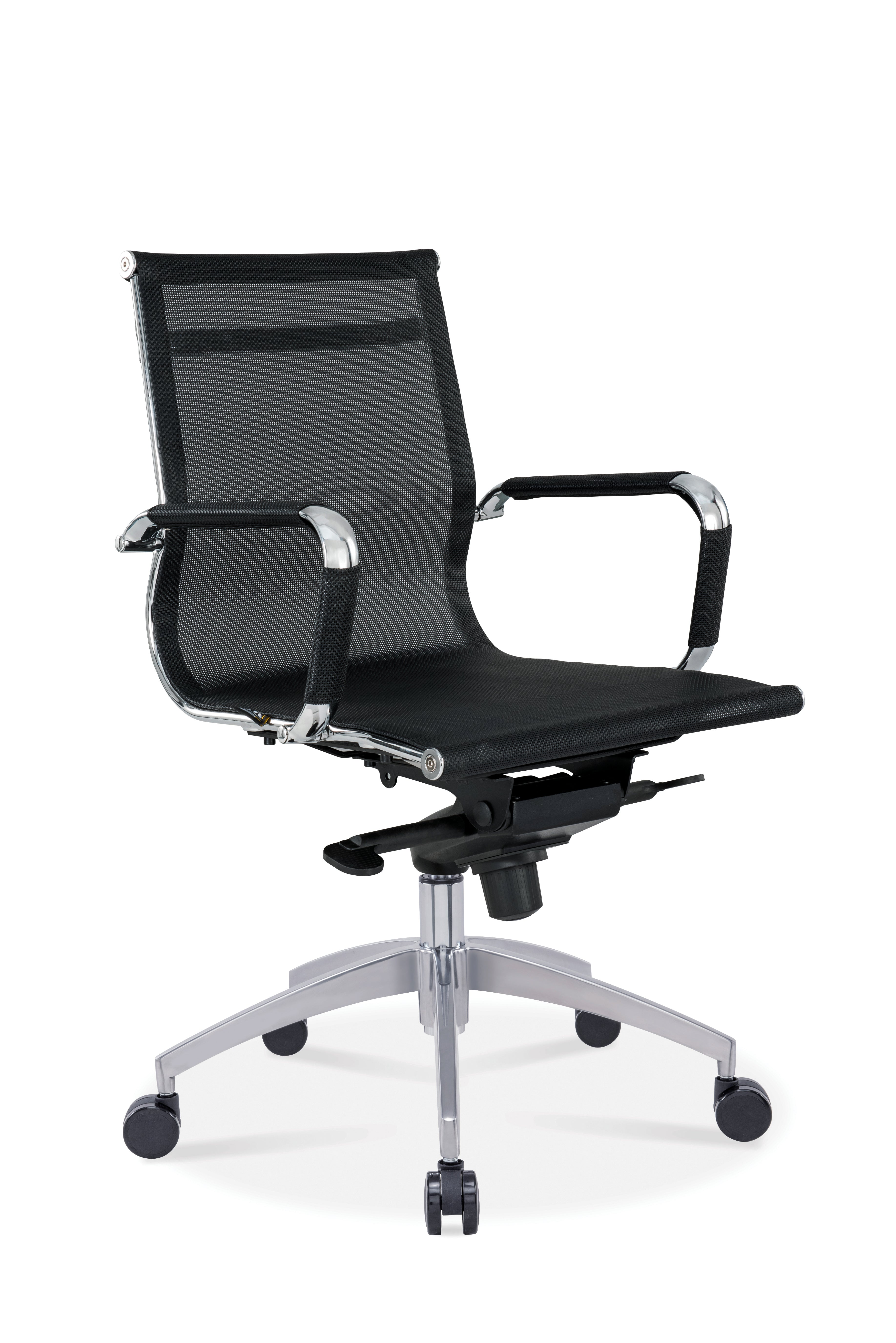 Fauteuil visiteur PERSÉE