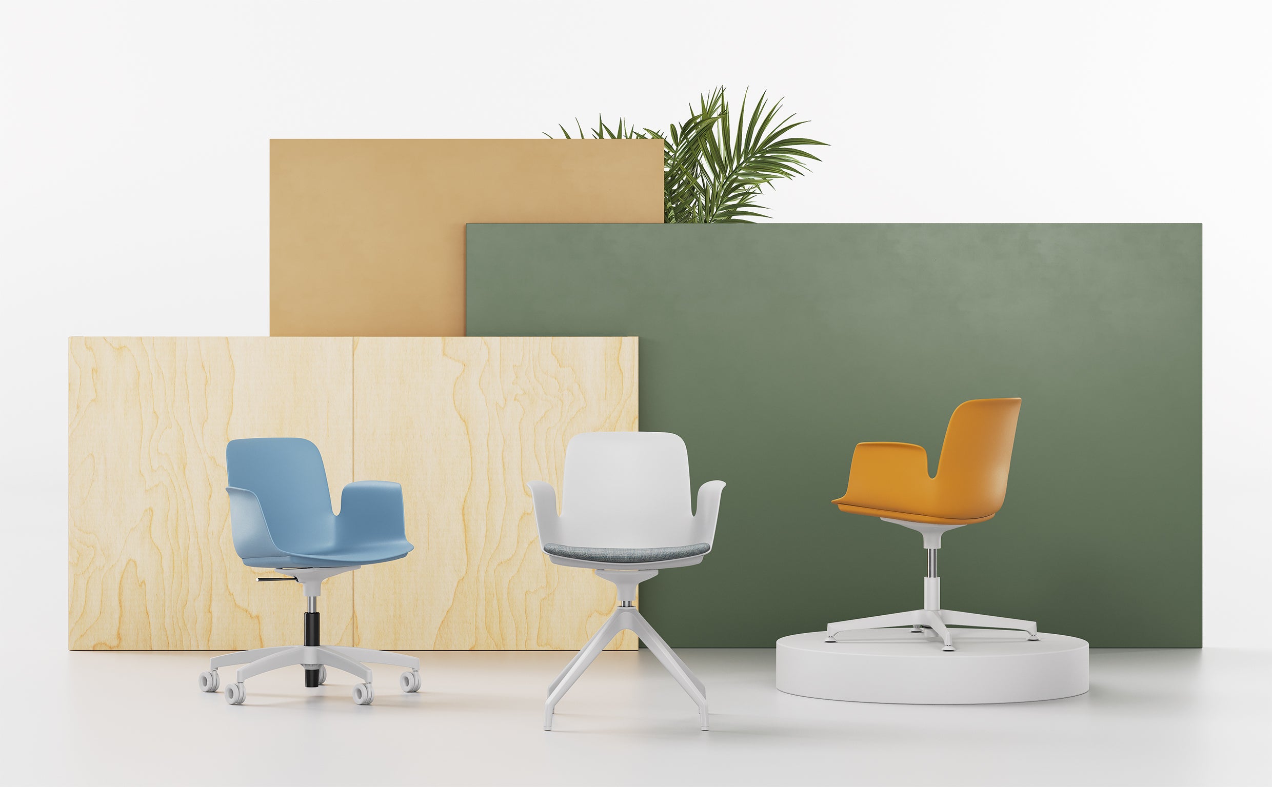 Fior di Loto Plastic